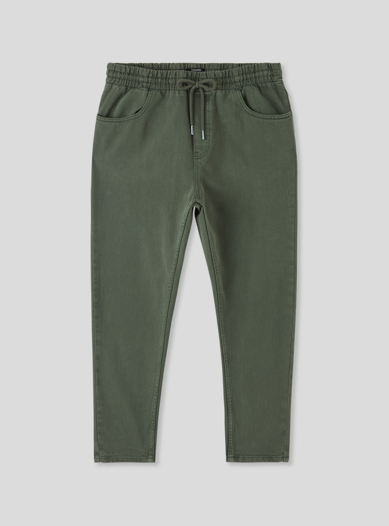 Long pants Man Terranova