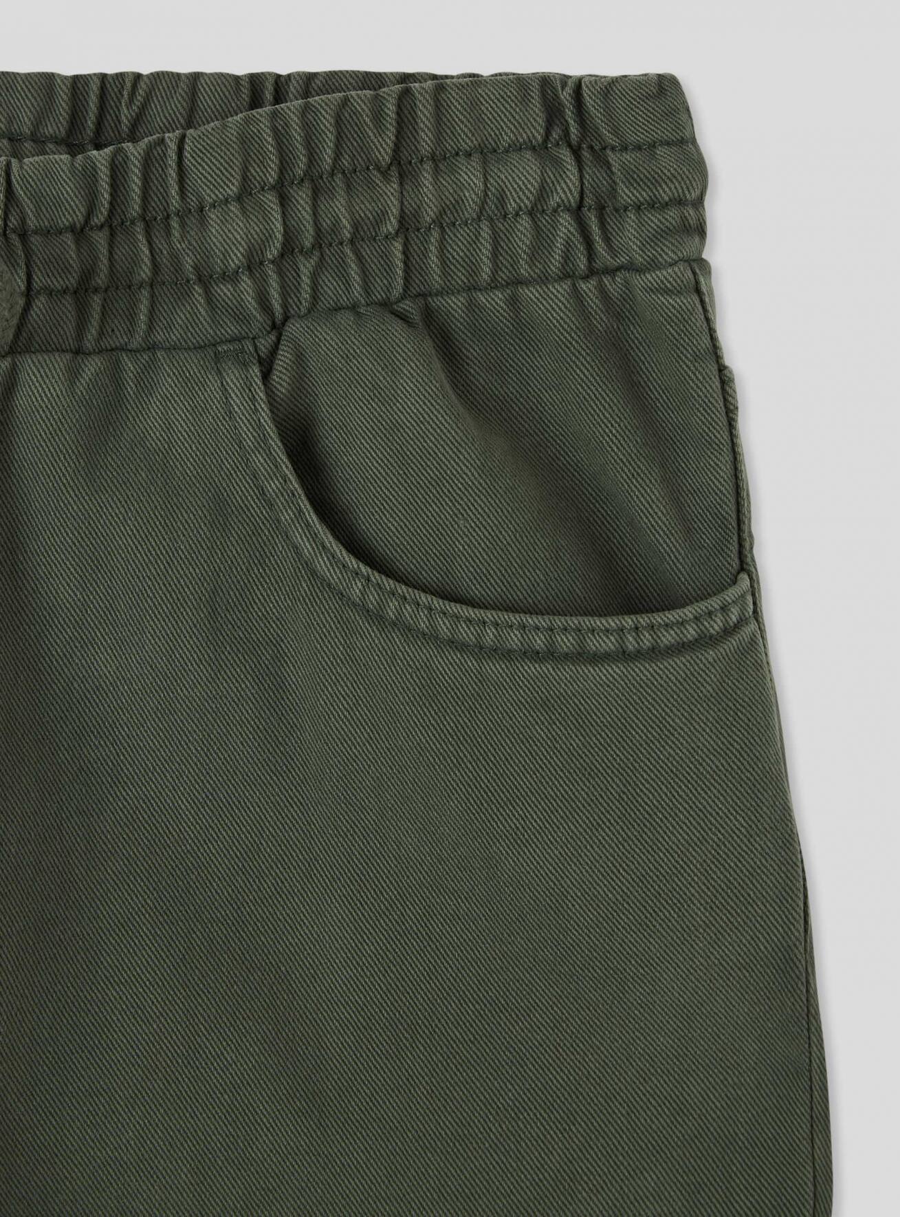 Long pants Man Terranova