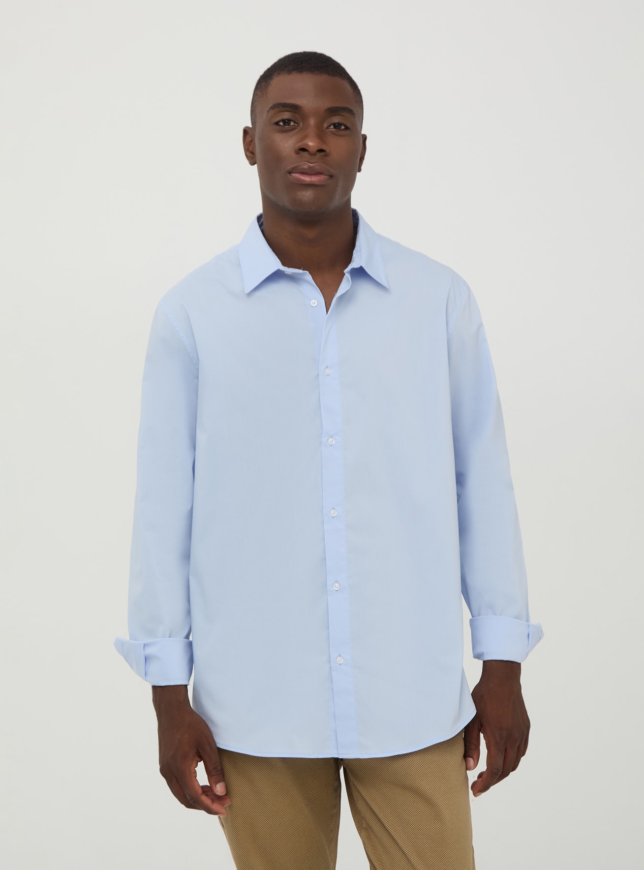 Camisa Hombre Terranova
