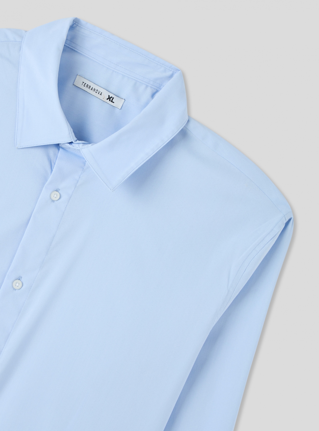 Camisa Hombre Terranova