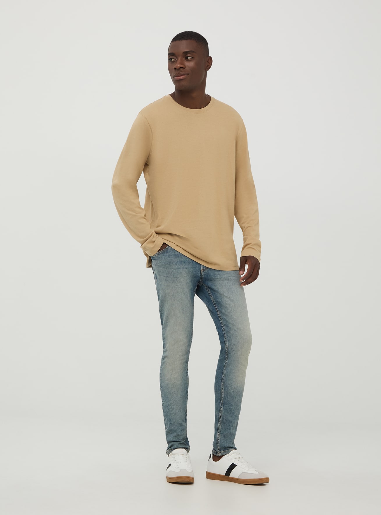 Jumper cotton shop
