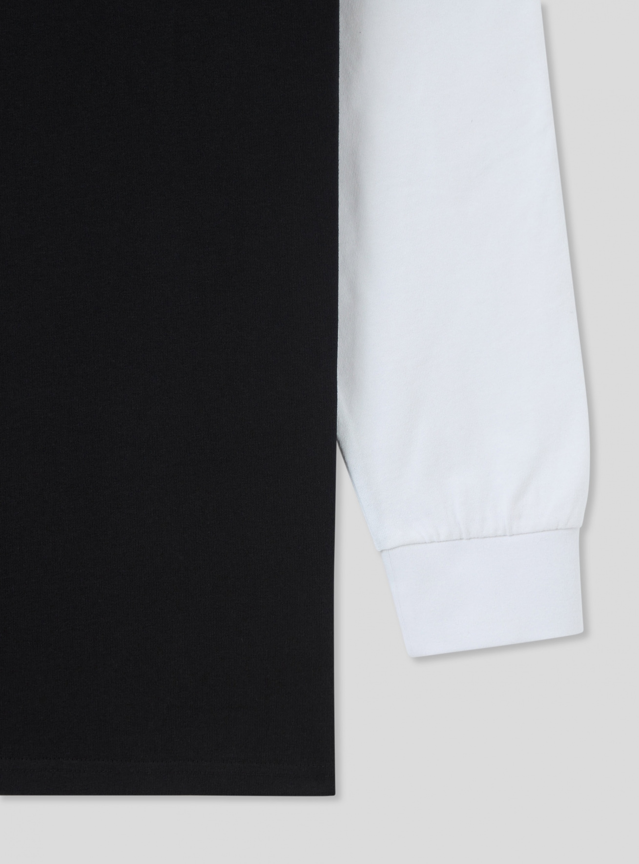 T-Shirt ML Muz Terranova