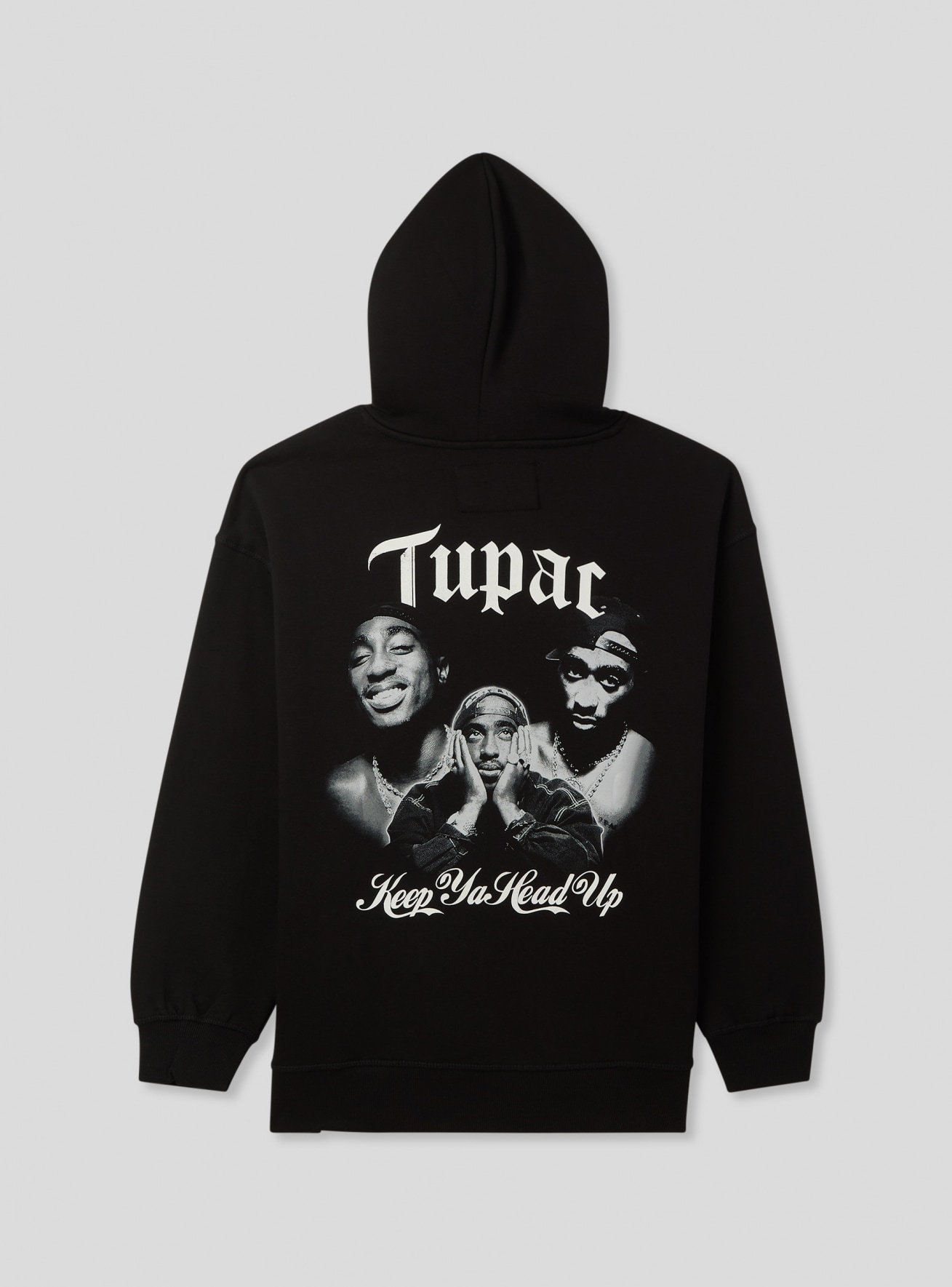 Felpa tupac 2025
