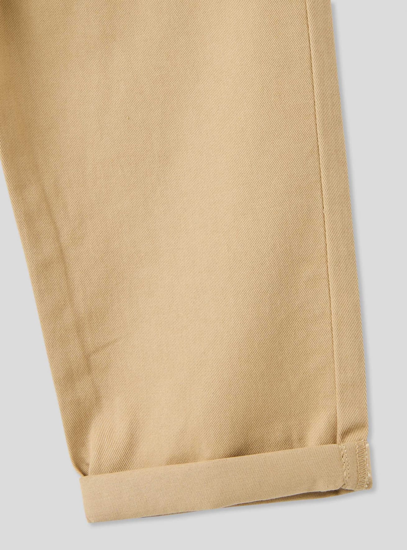 Pantalones Niño Terranova