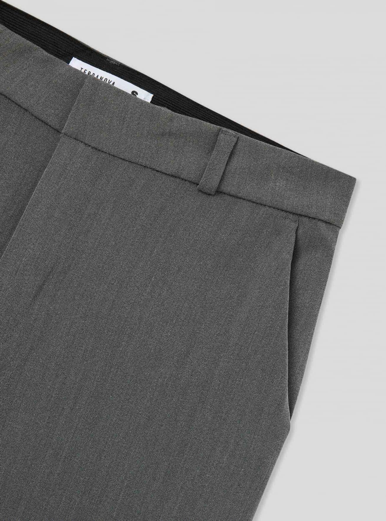 Pantalons Femme Terranova