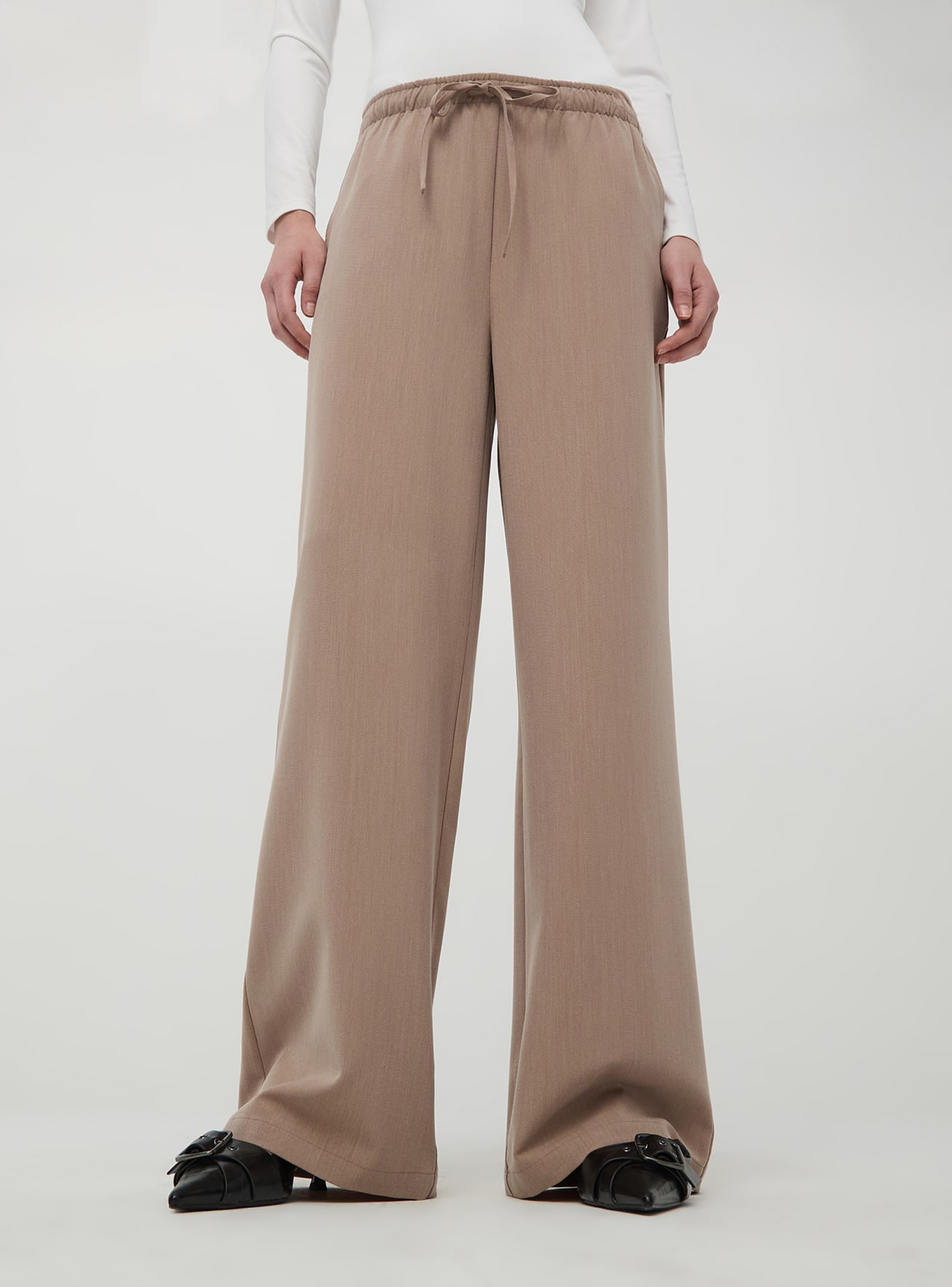 Pantalones Mujer Terranova