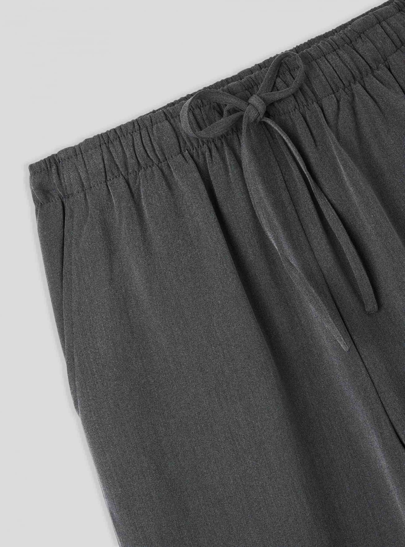 Pantalone Lungo Donna Terranova