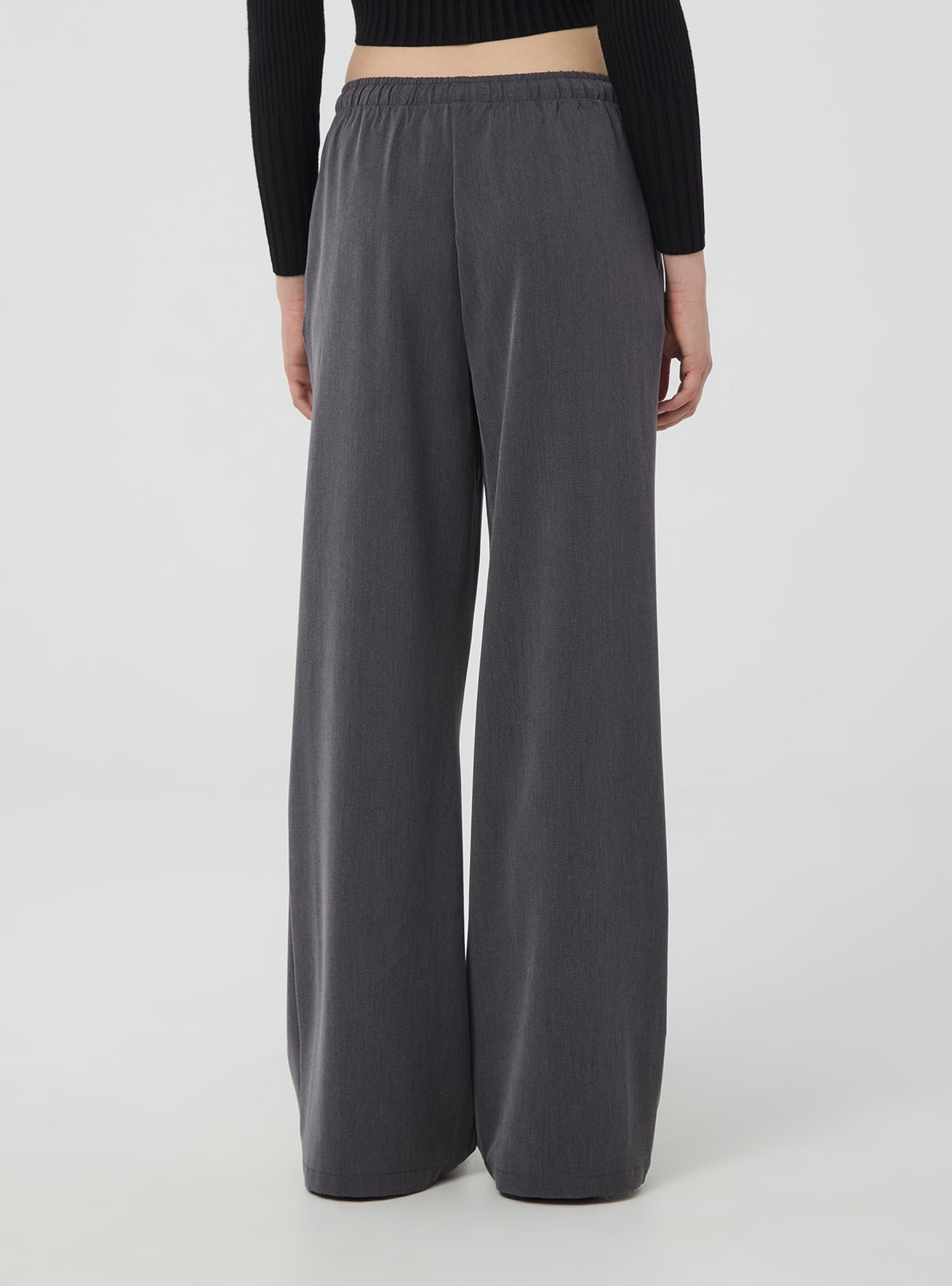 Pantalone Lungo Donna Terranova