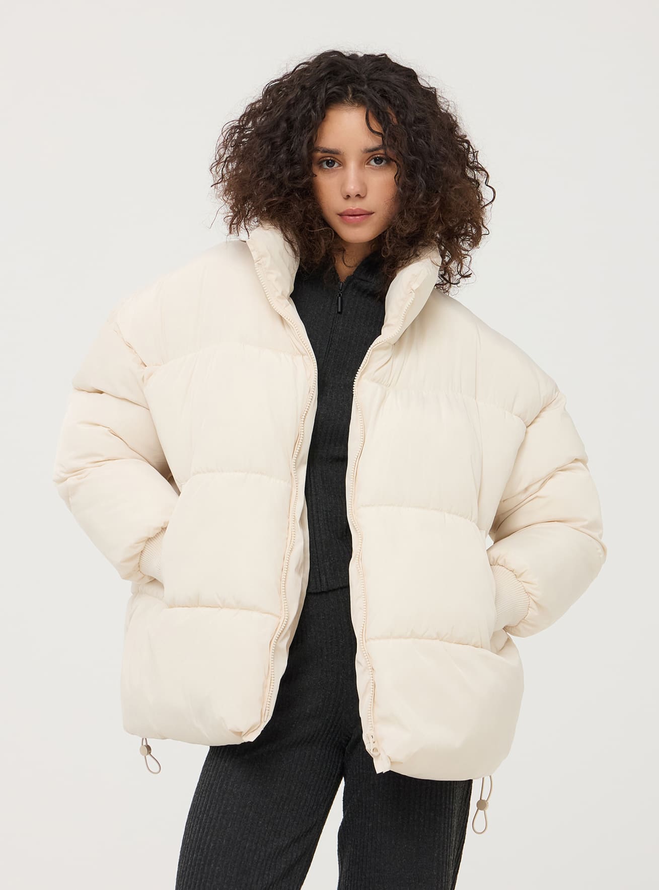 Outerwear Woman Terranova