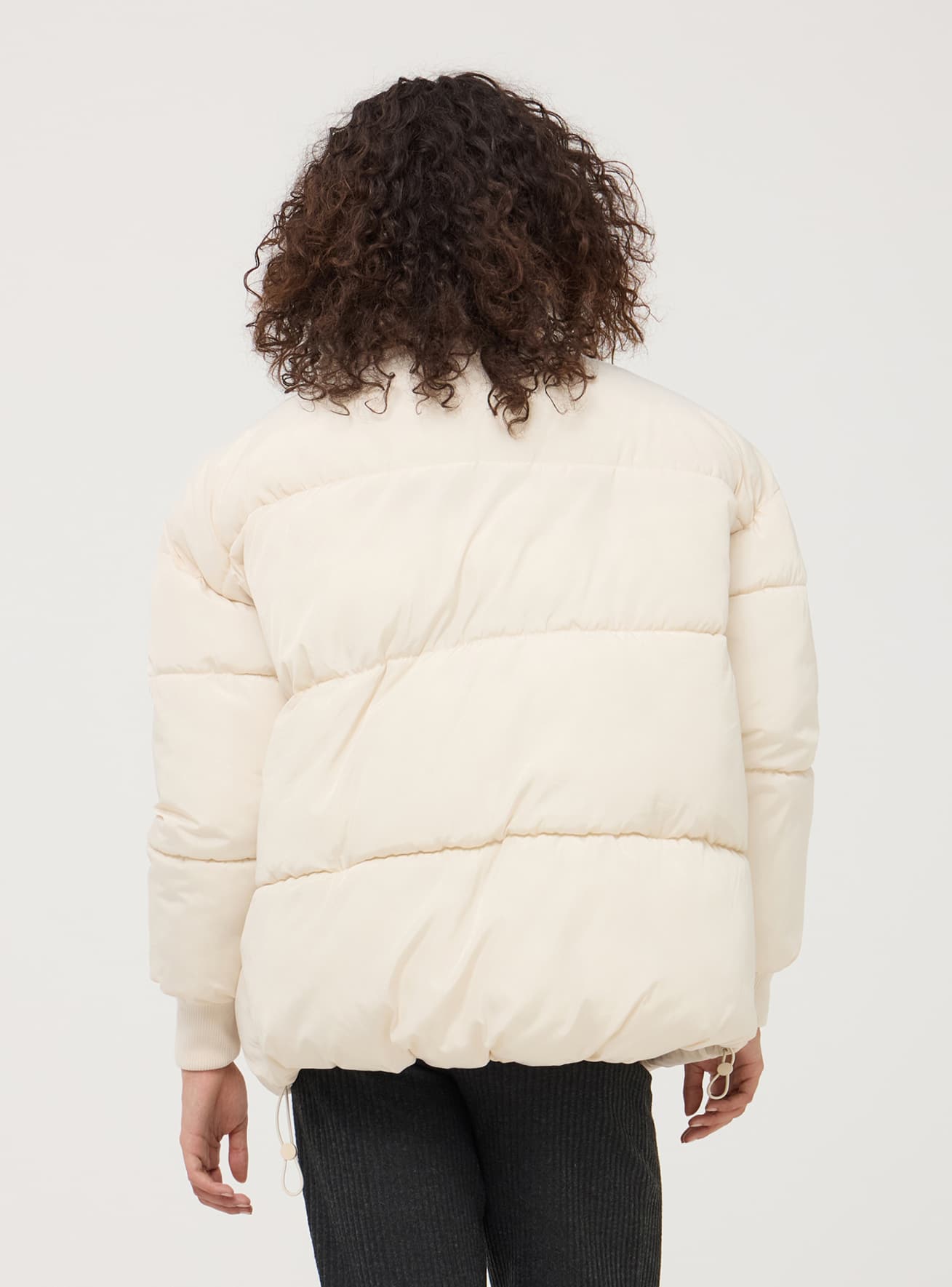 Outerwear Woman Terranova
