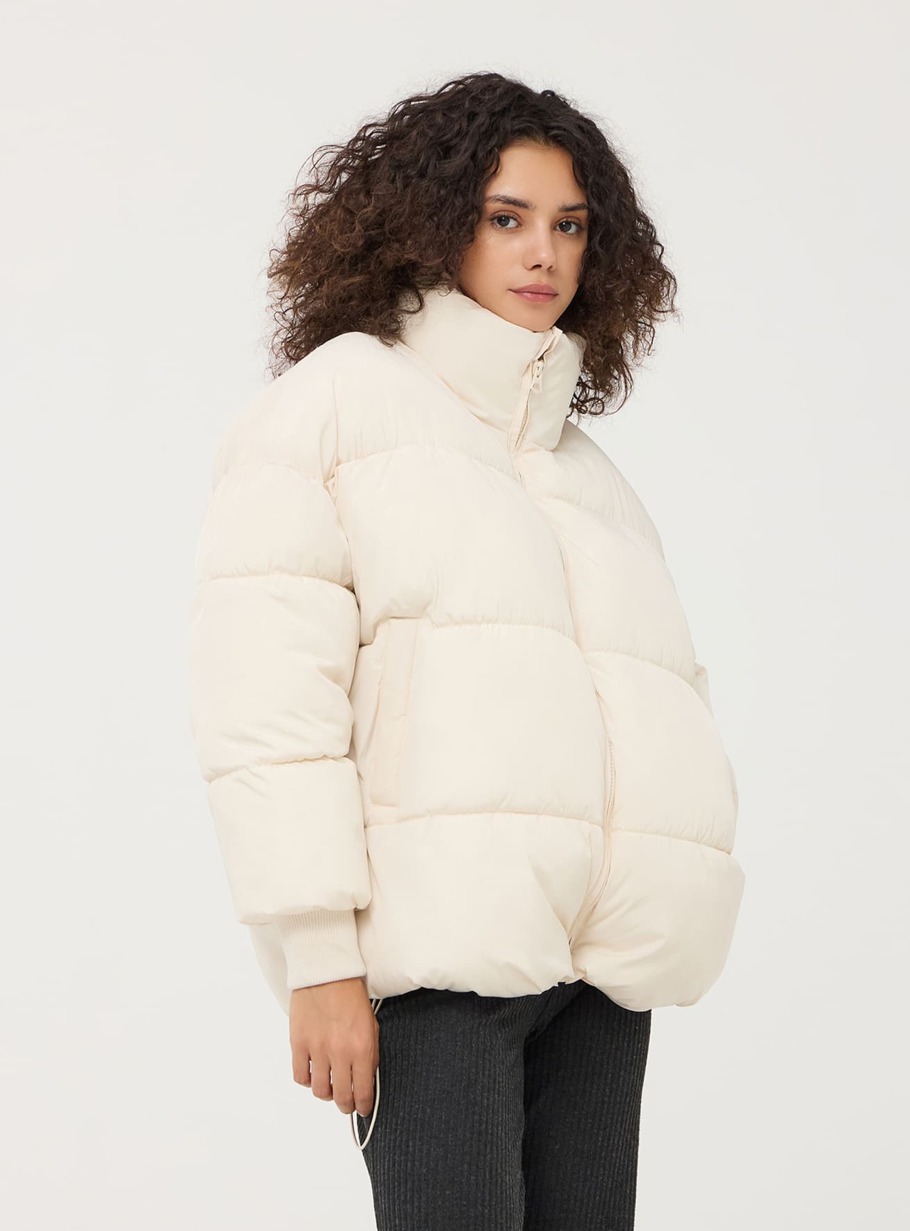Outerwear Woman Terranova