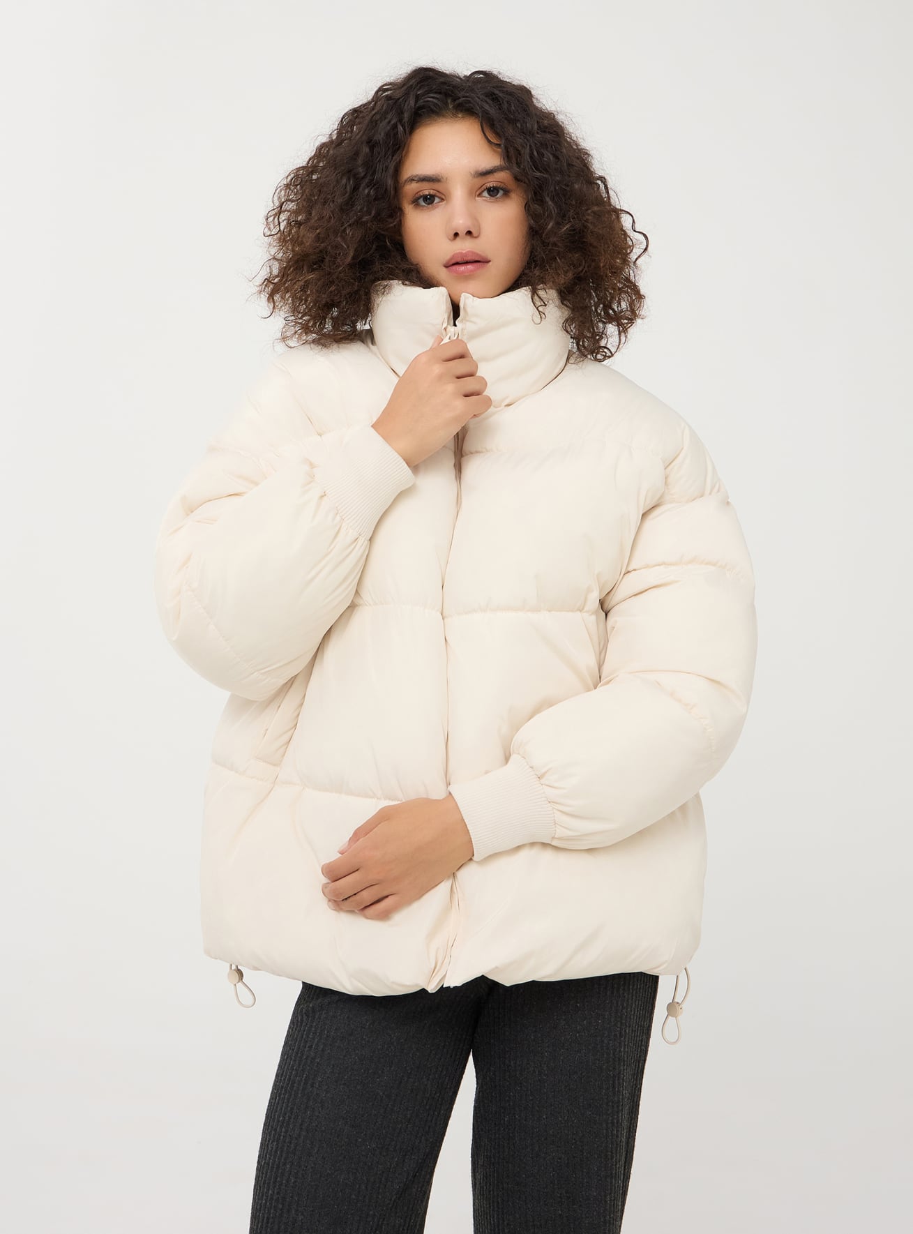 Outerwear Woman Terranova
