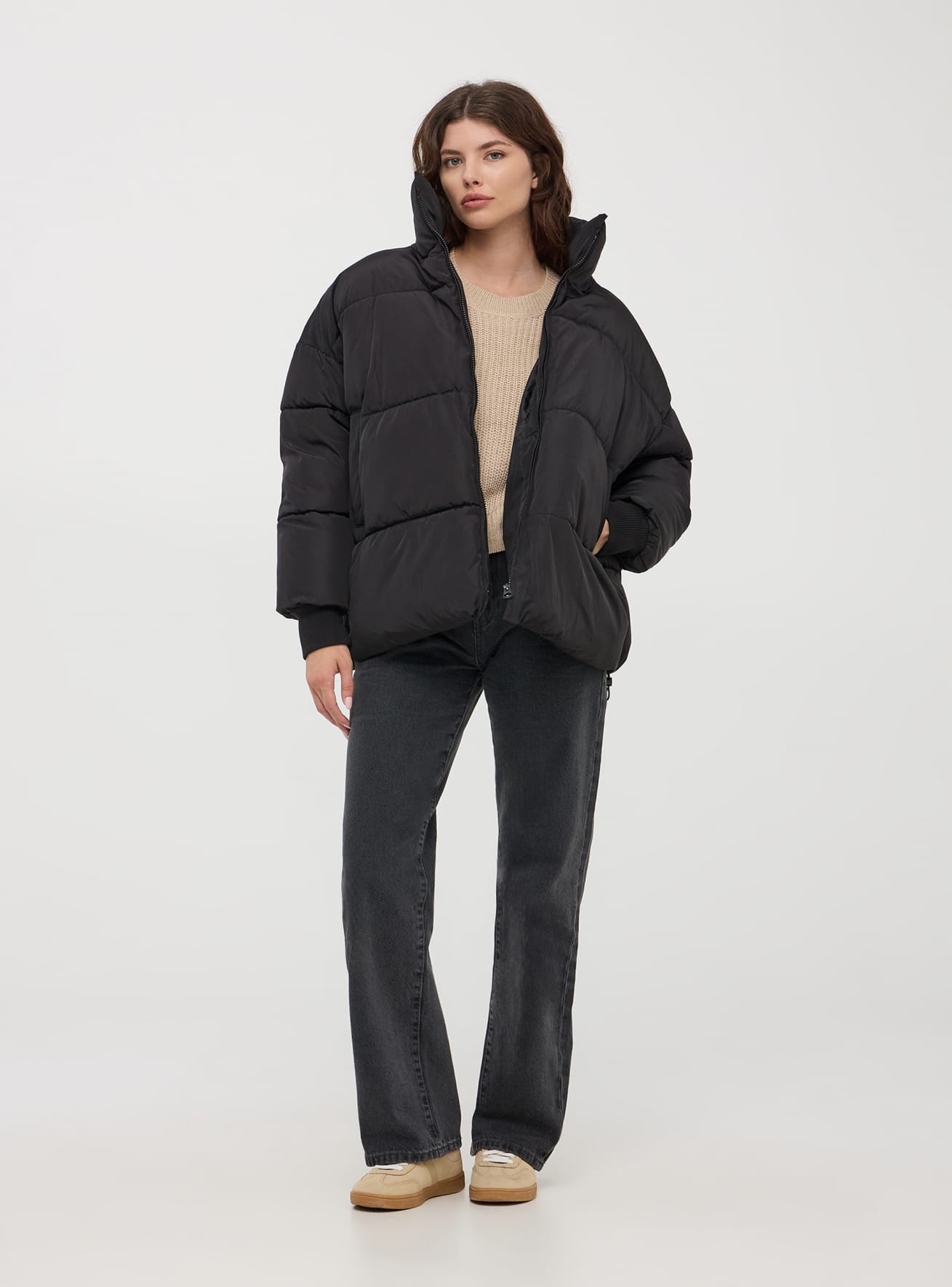 Outerwear Woman Terranova