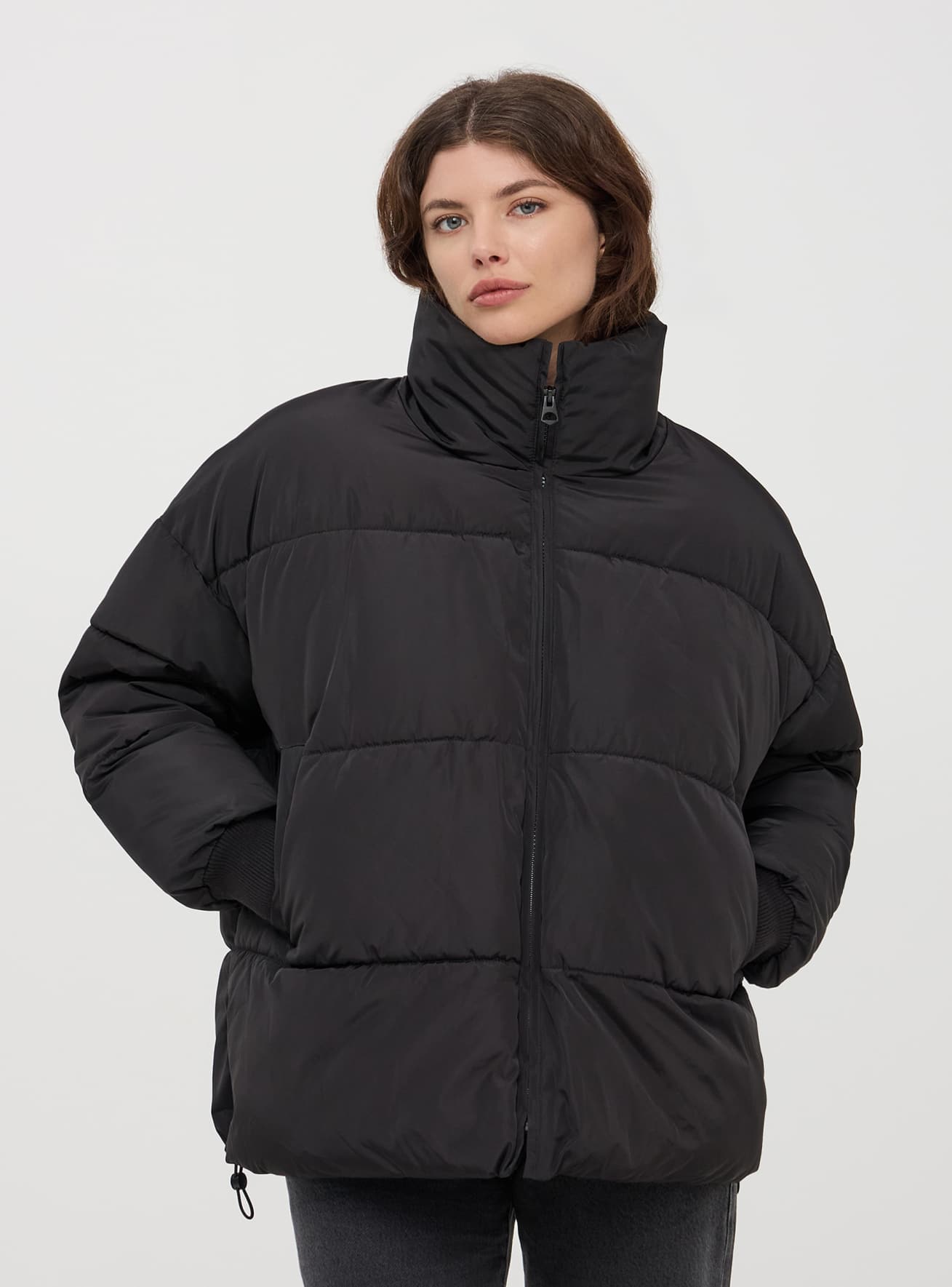 Outerwear Woman Terranova