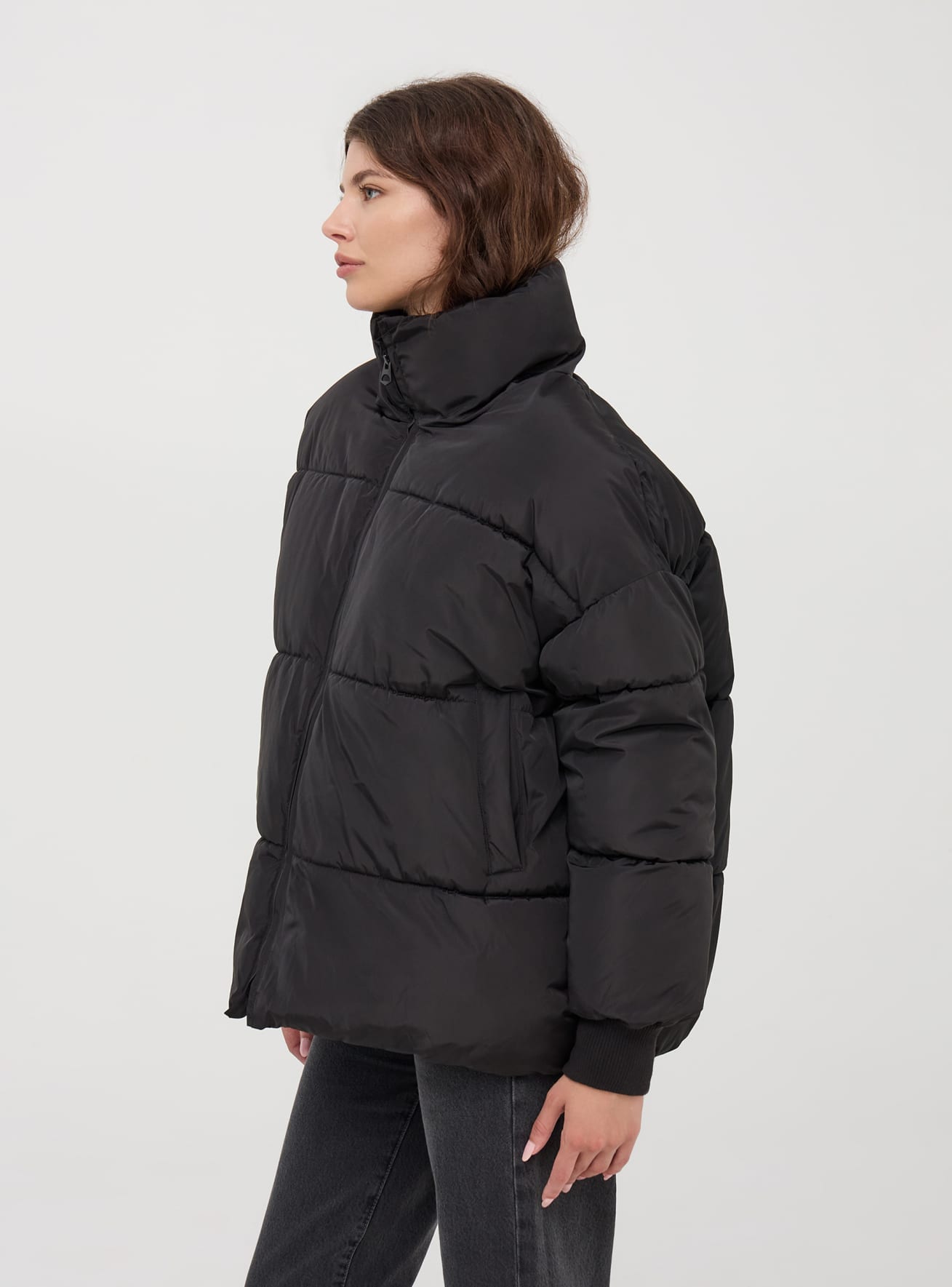 Outerwear Woman Terranova