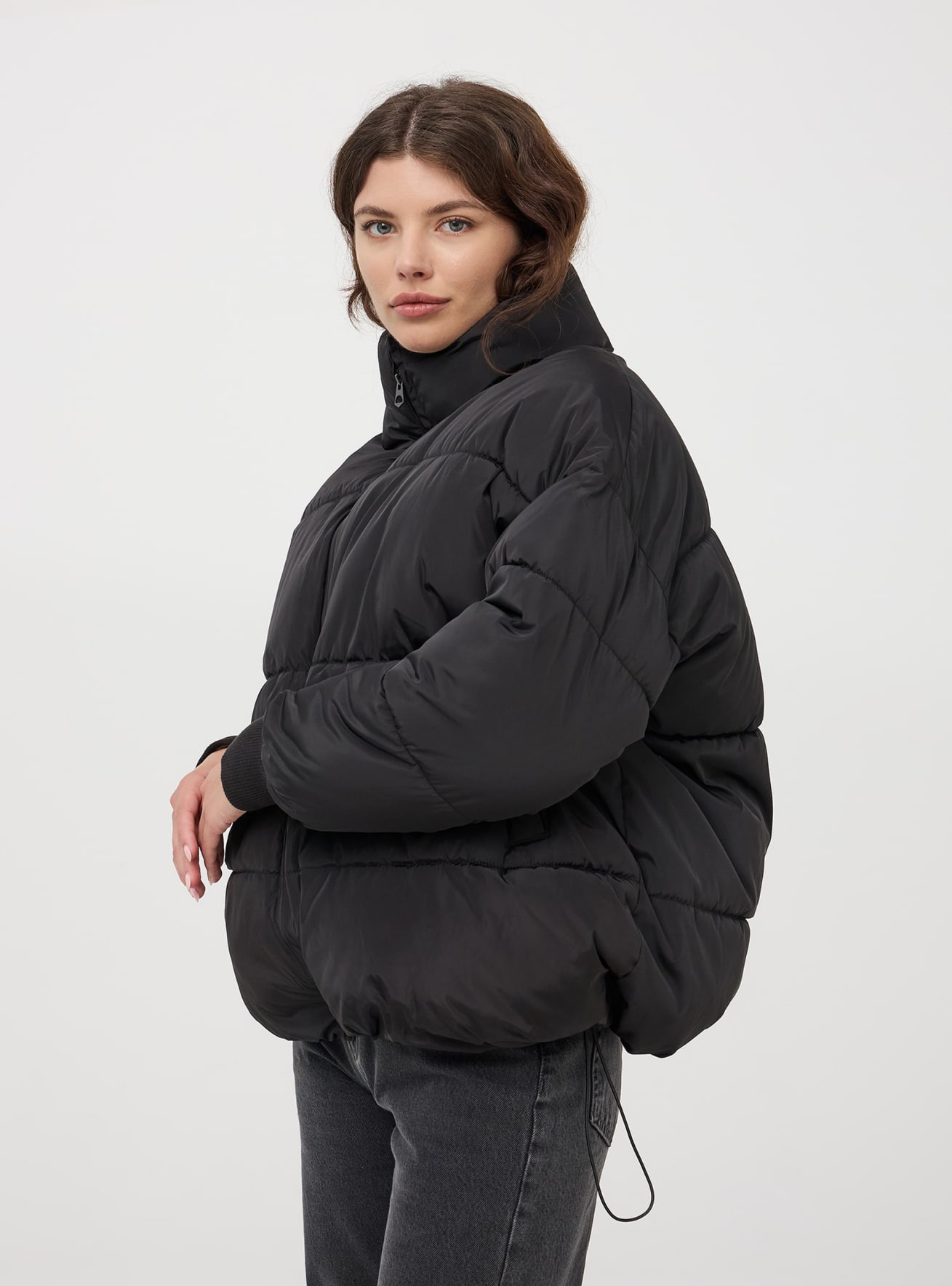 Outerwear Woman Terranova