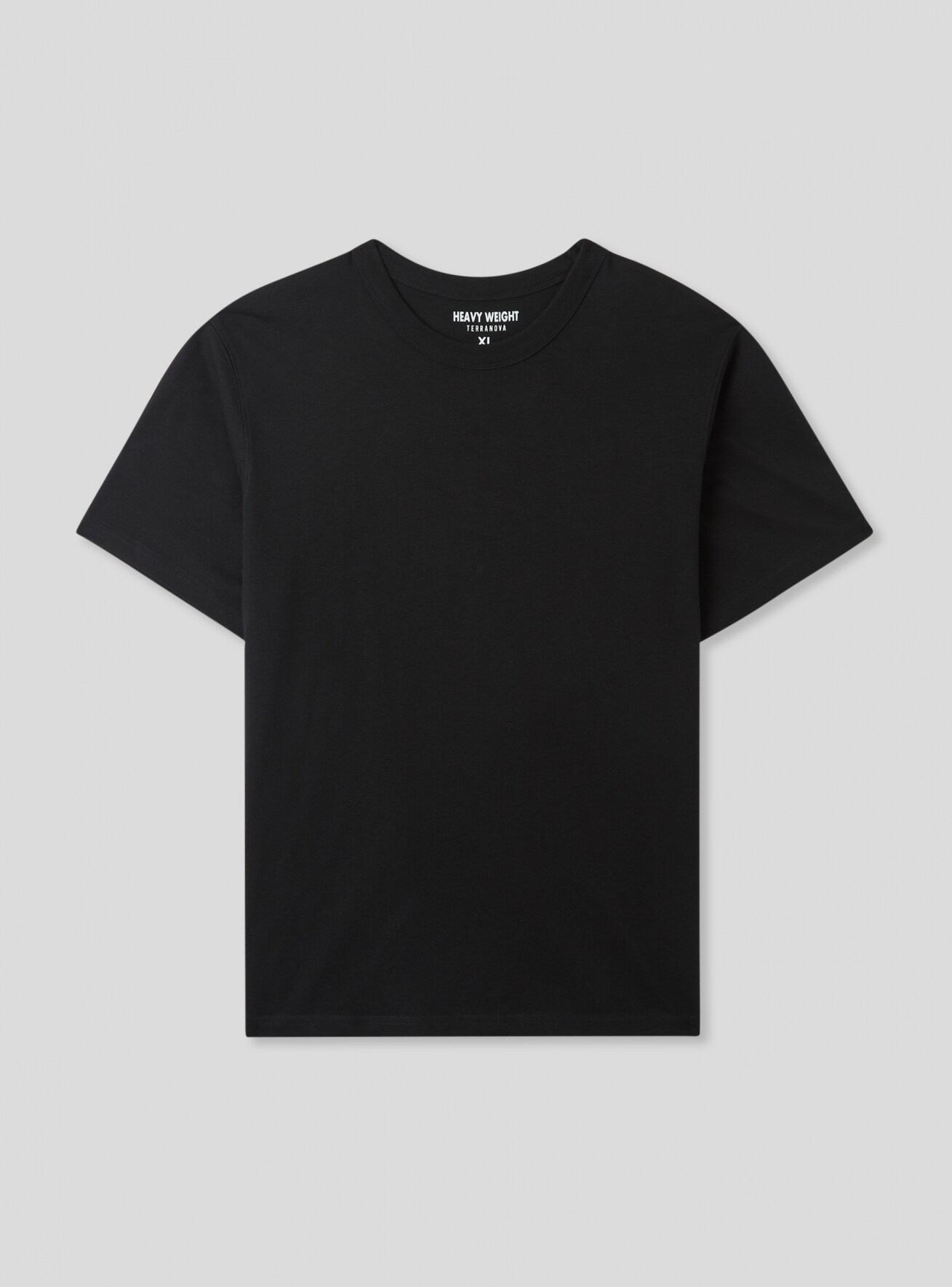 Camiseta manga corta Hombre Terranova