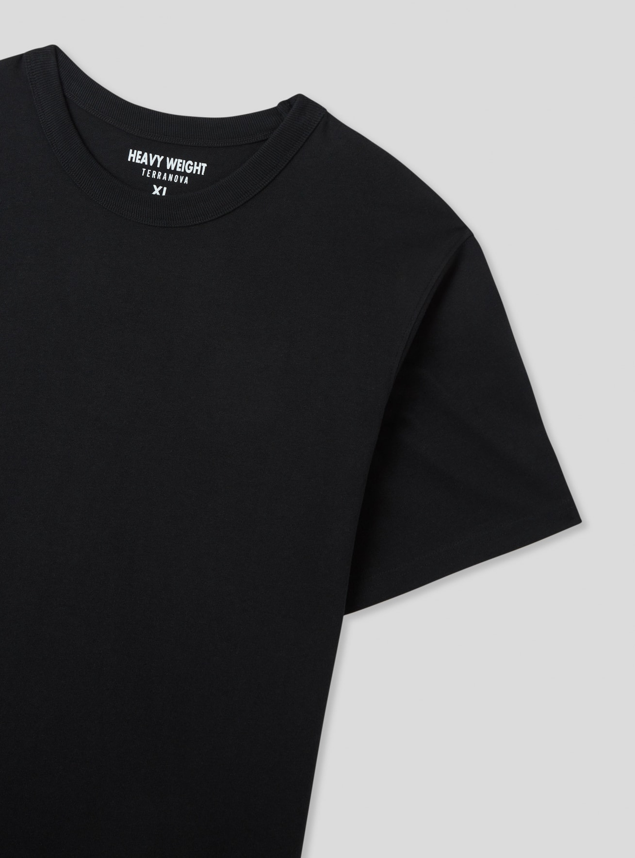 Camiseta manga corta Hombre Terranova