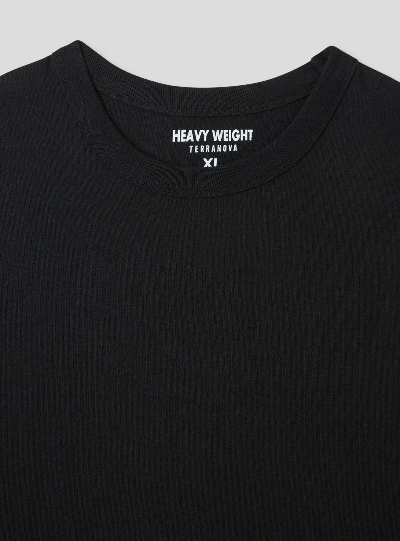Camiseta manga corta Hombre Terranova