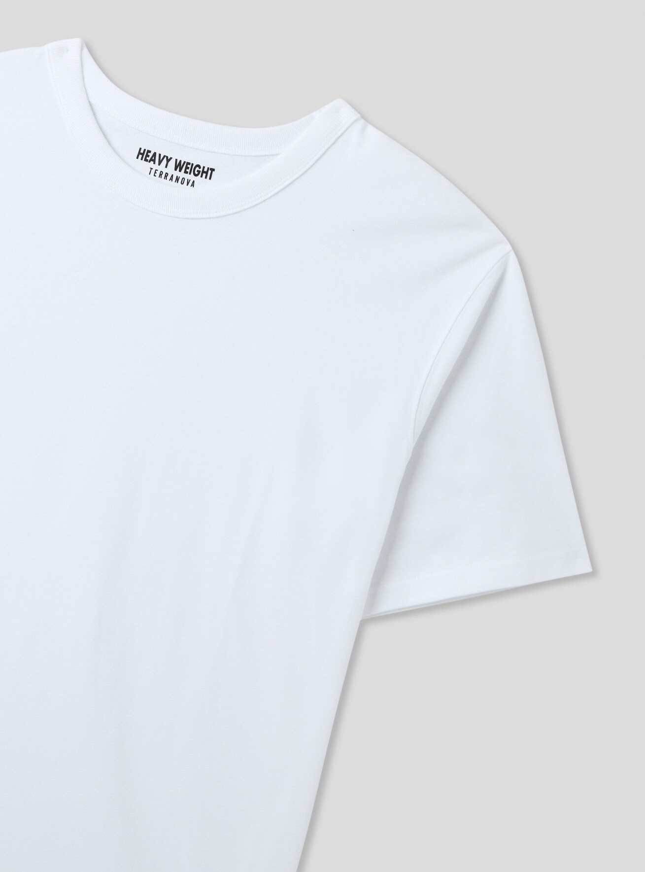 T-Shirt MC Uomo Terranova