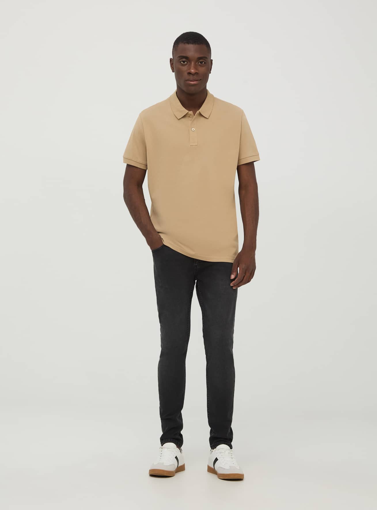 T-Shirt MC Homme Terranova