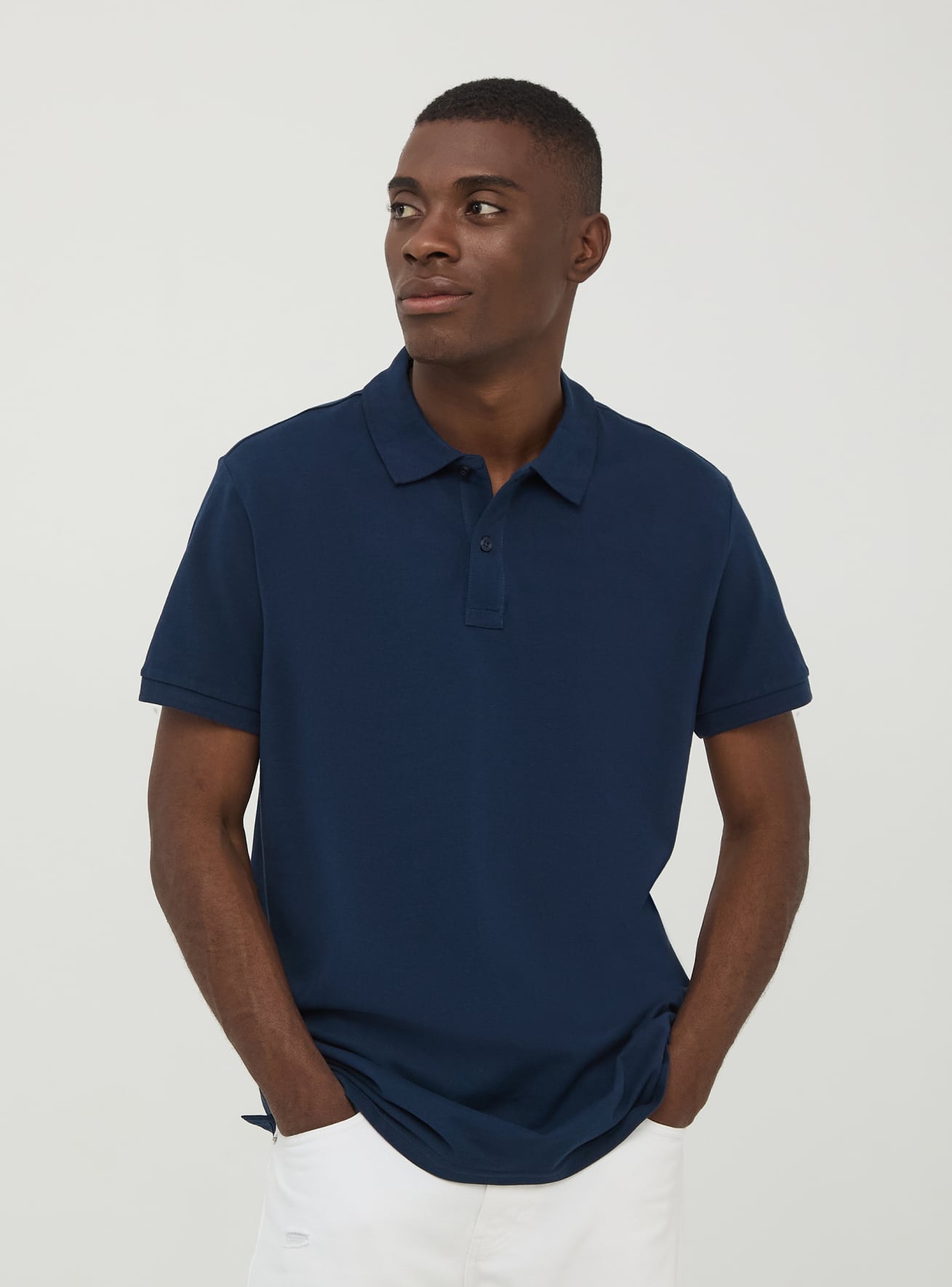 T shirt e Magliette Basic Uomo per ogni Occasione Terranova