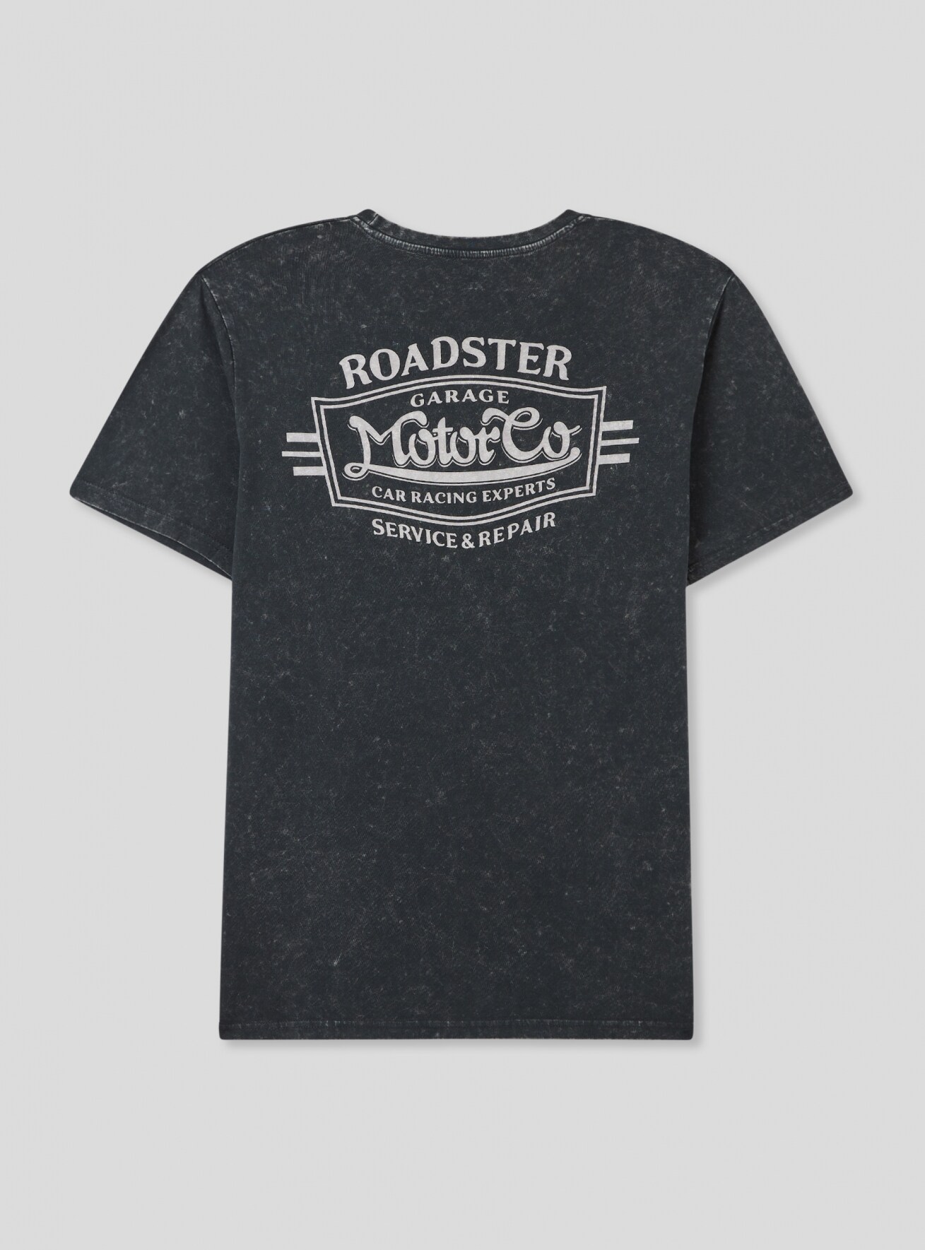Camiseta manga corta Hombre Terranova
