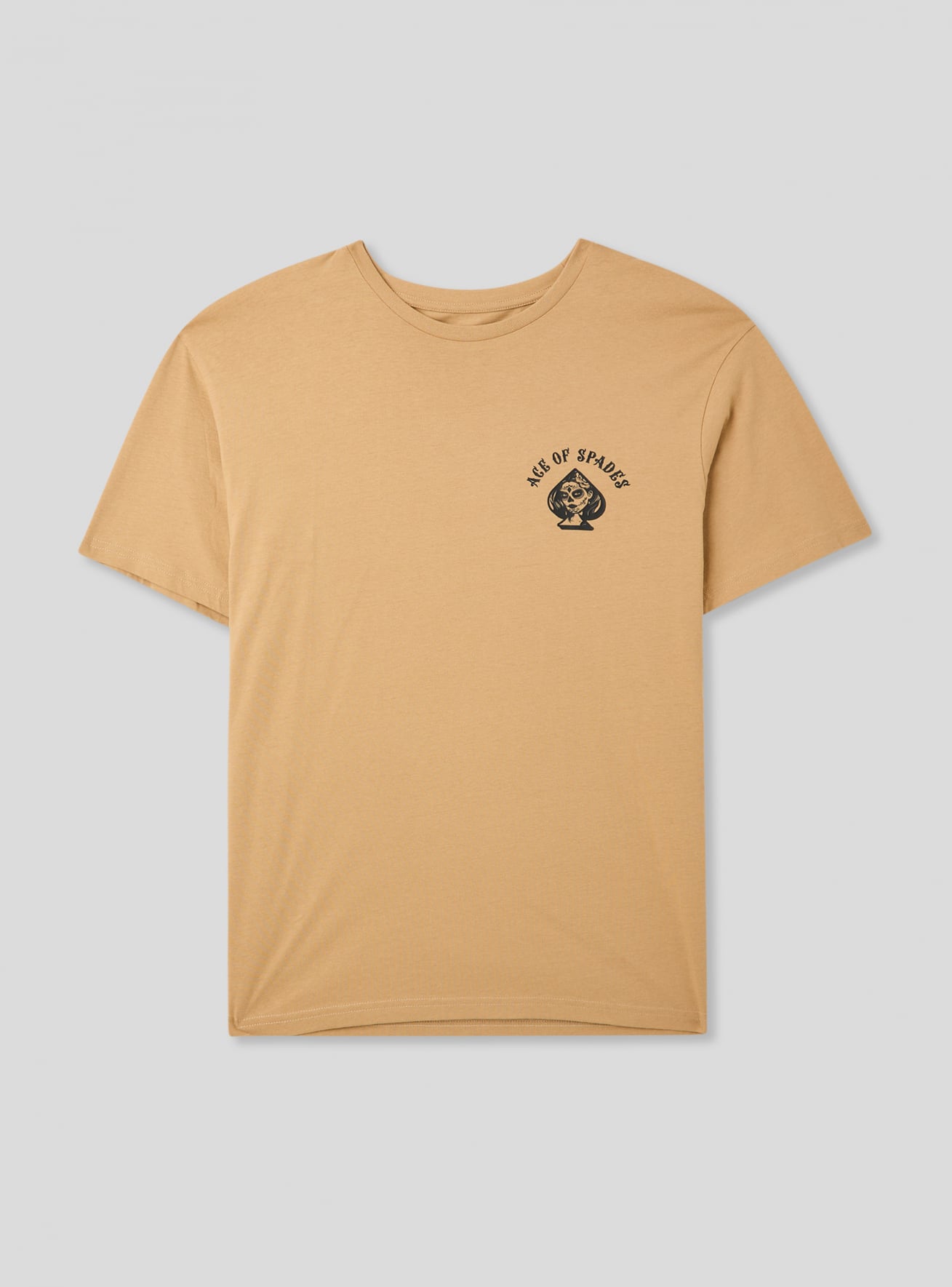 Camiseta manga corta Hombre Terranova