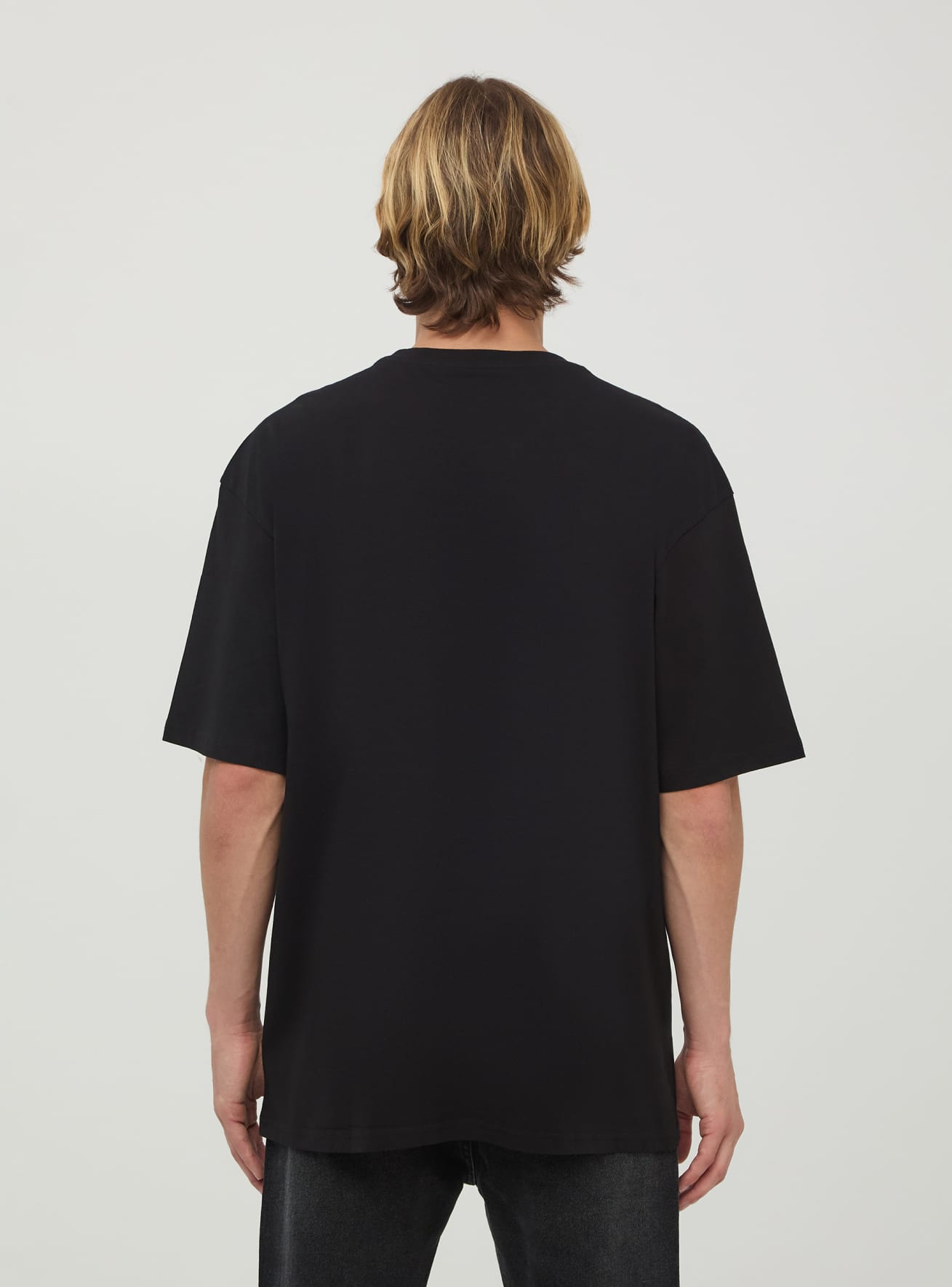 T-Shirt MC Homme Terranova