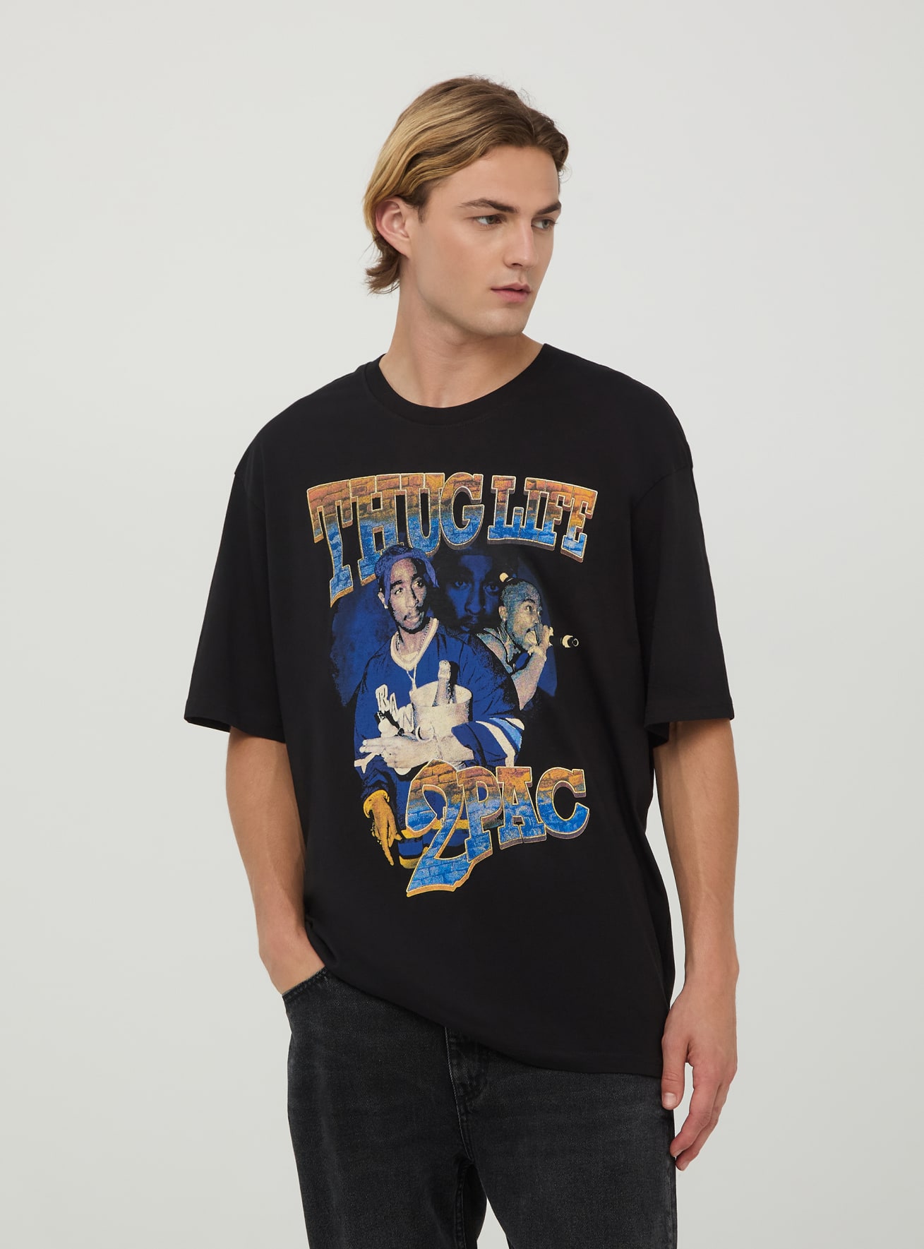 T-Shirt MC Homme Terranova
