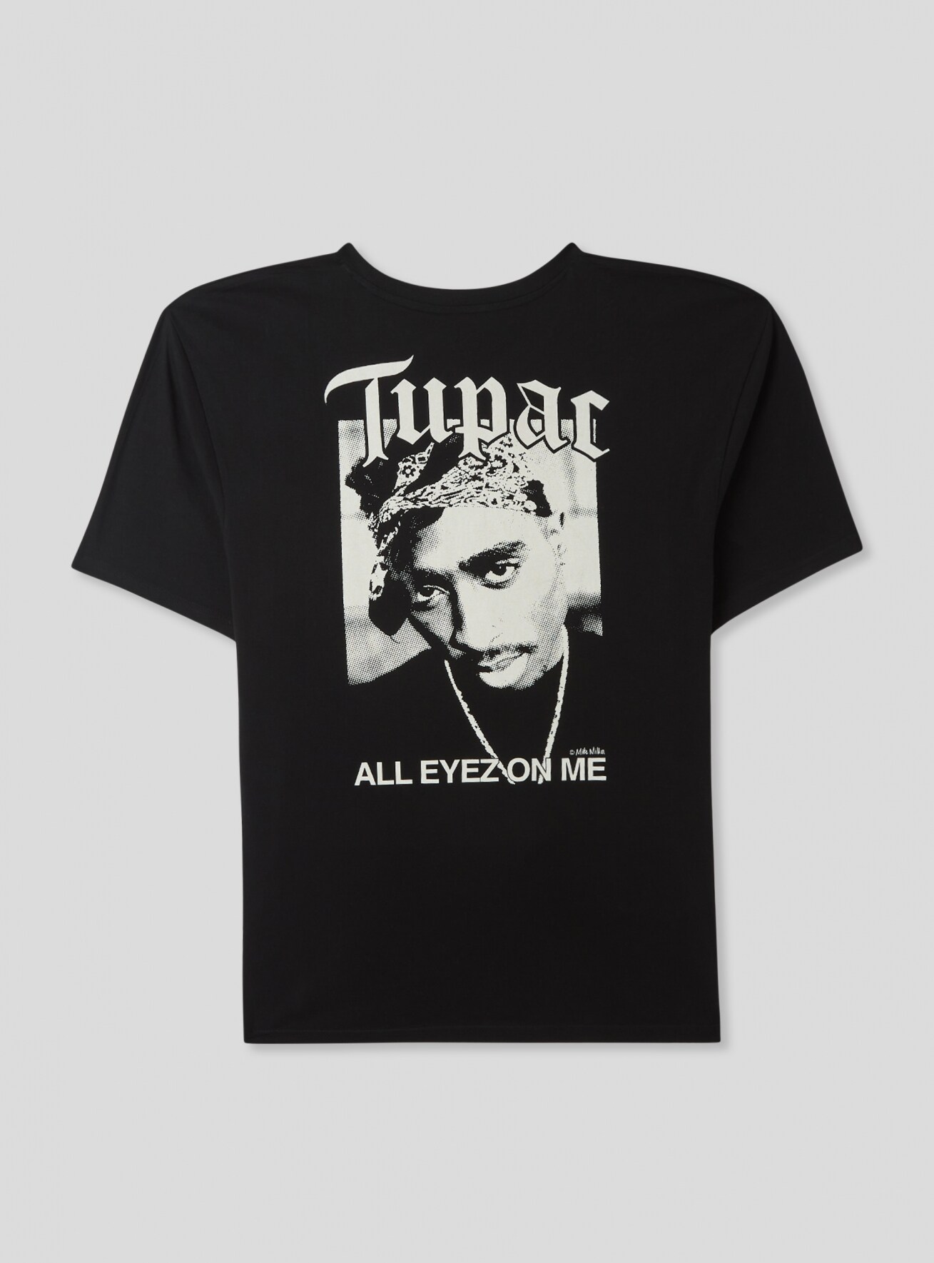 T-Shirt MC Uomo Terranova
