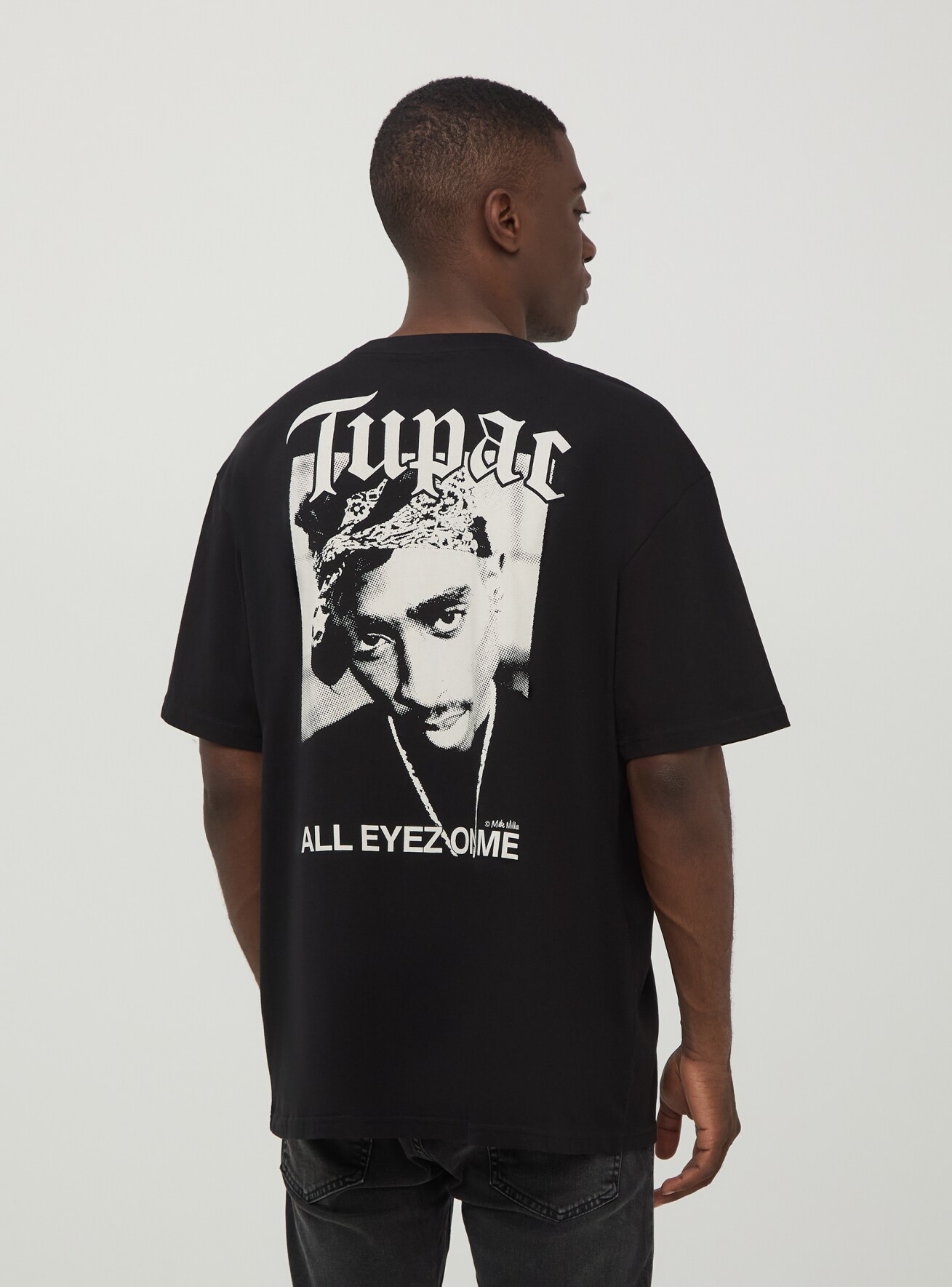 T-Shirt MC Uomo Terranova