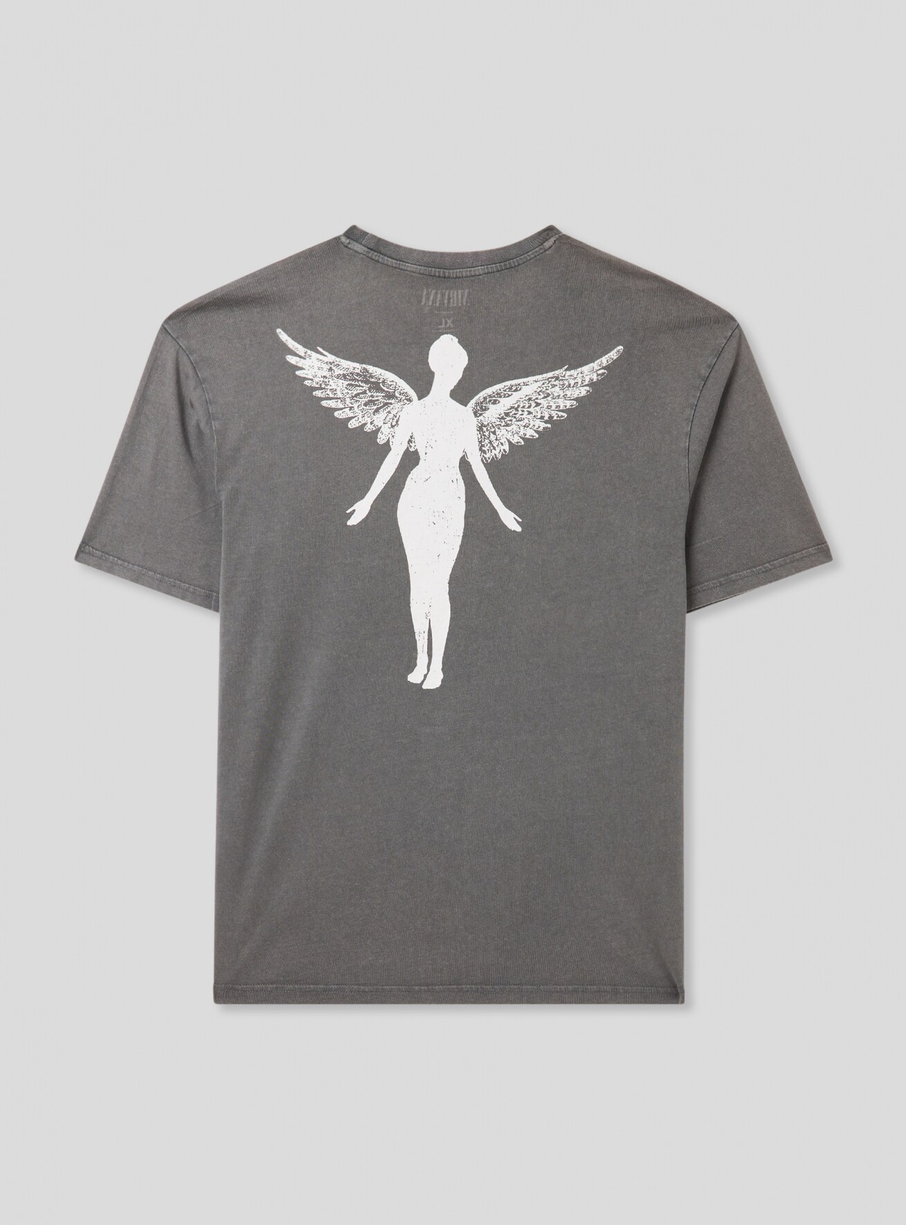 T-Shirt MC Herren Terranova