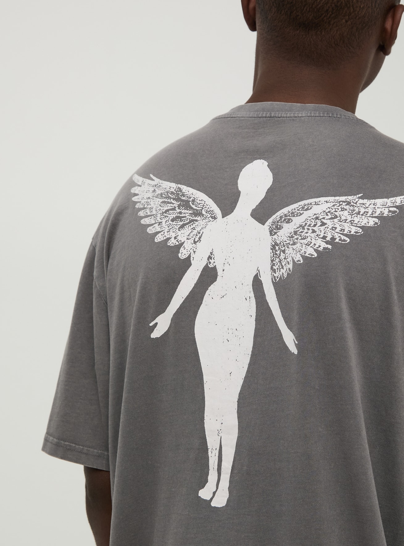 T-Shirt MC Herren Terranova