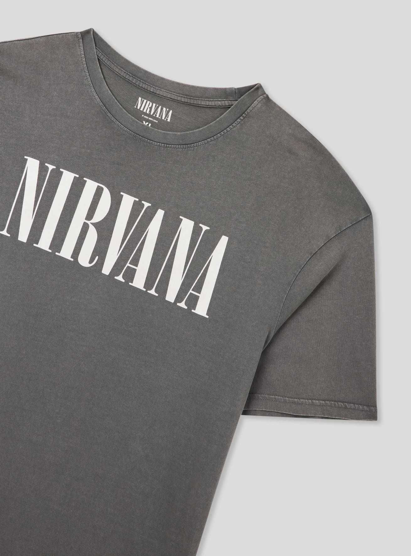 T-Shirt MC Herren Terranova