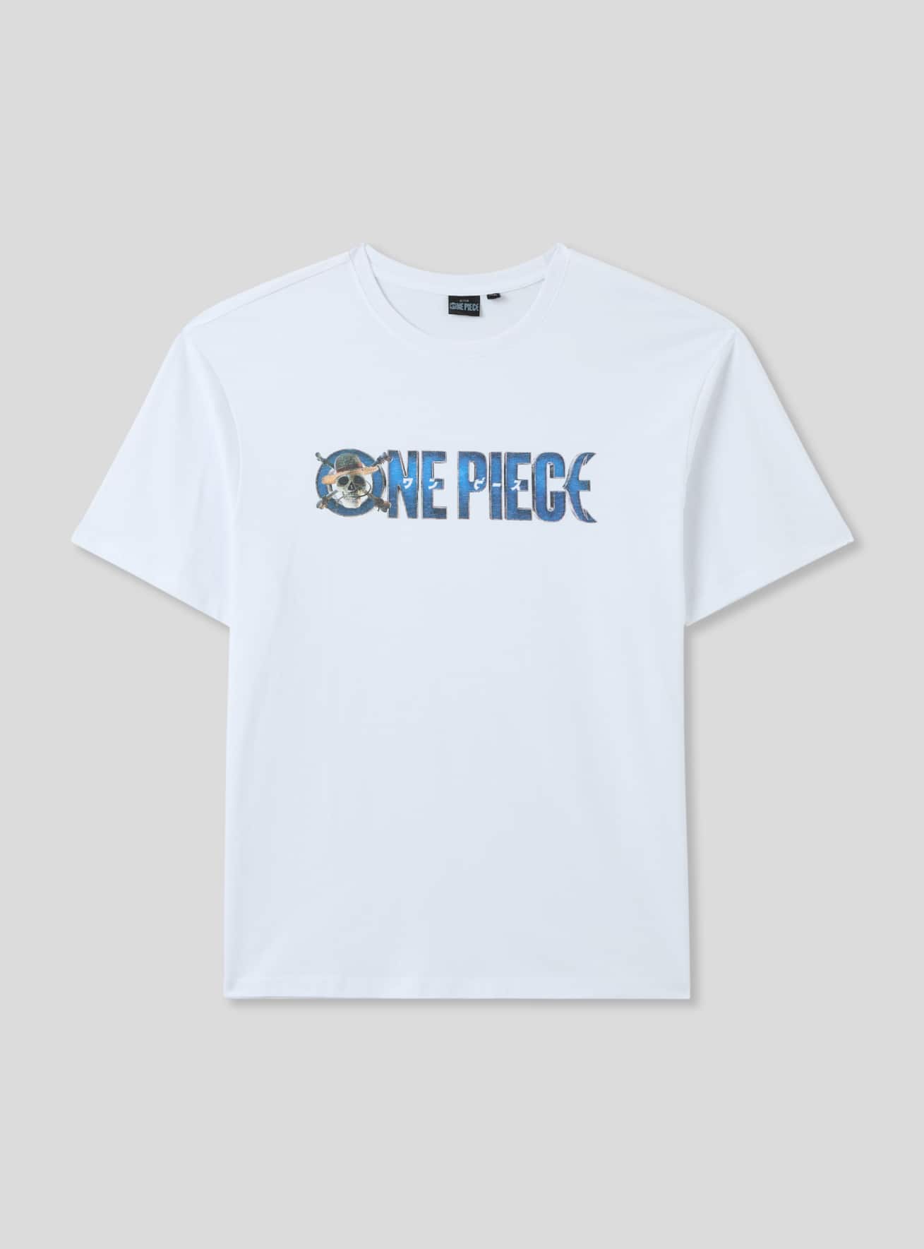 T-Shirt MC Herren Terranova