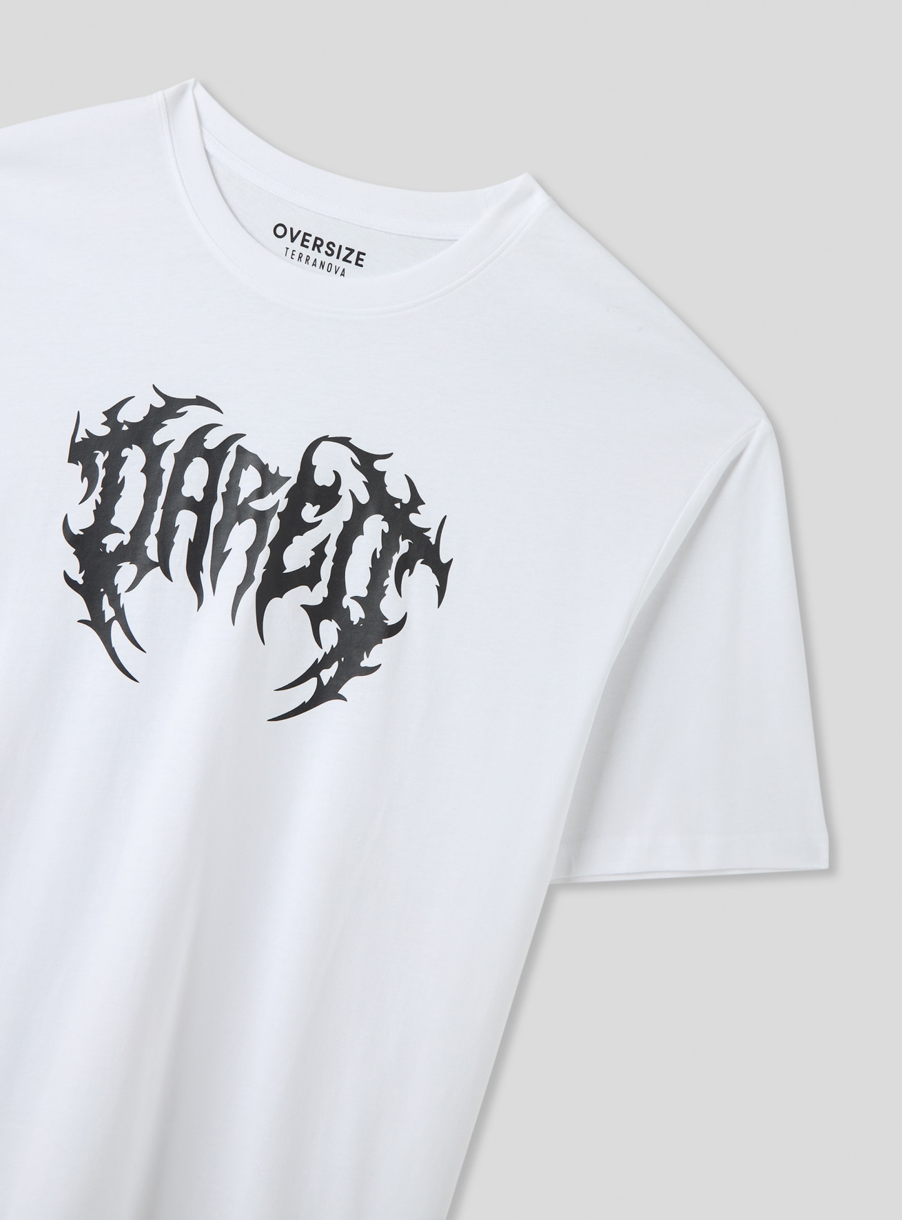 T-Shirt MC Homme Terranova