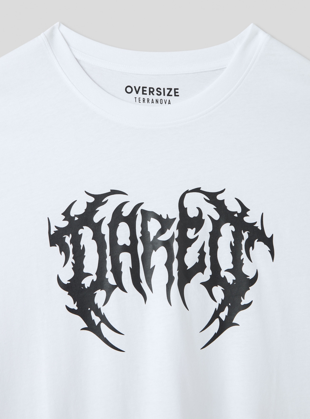T-Shirt MC Homme Terranova