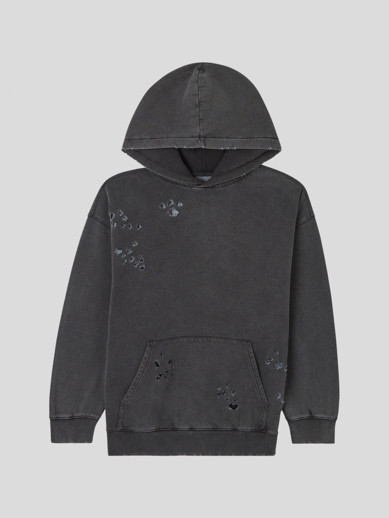 Sweat shirt Man Terranova