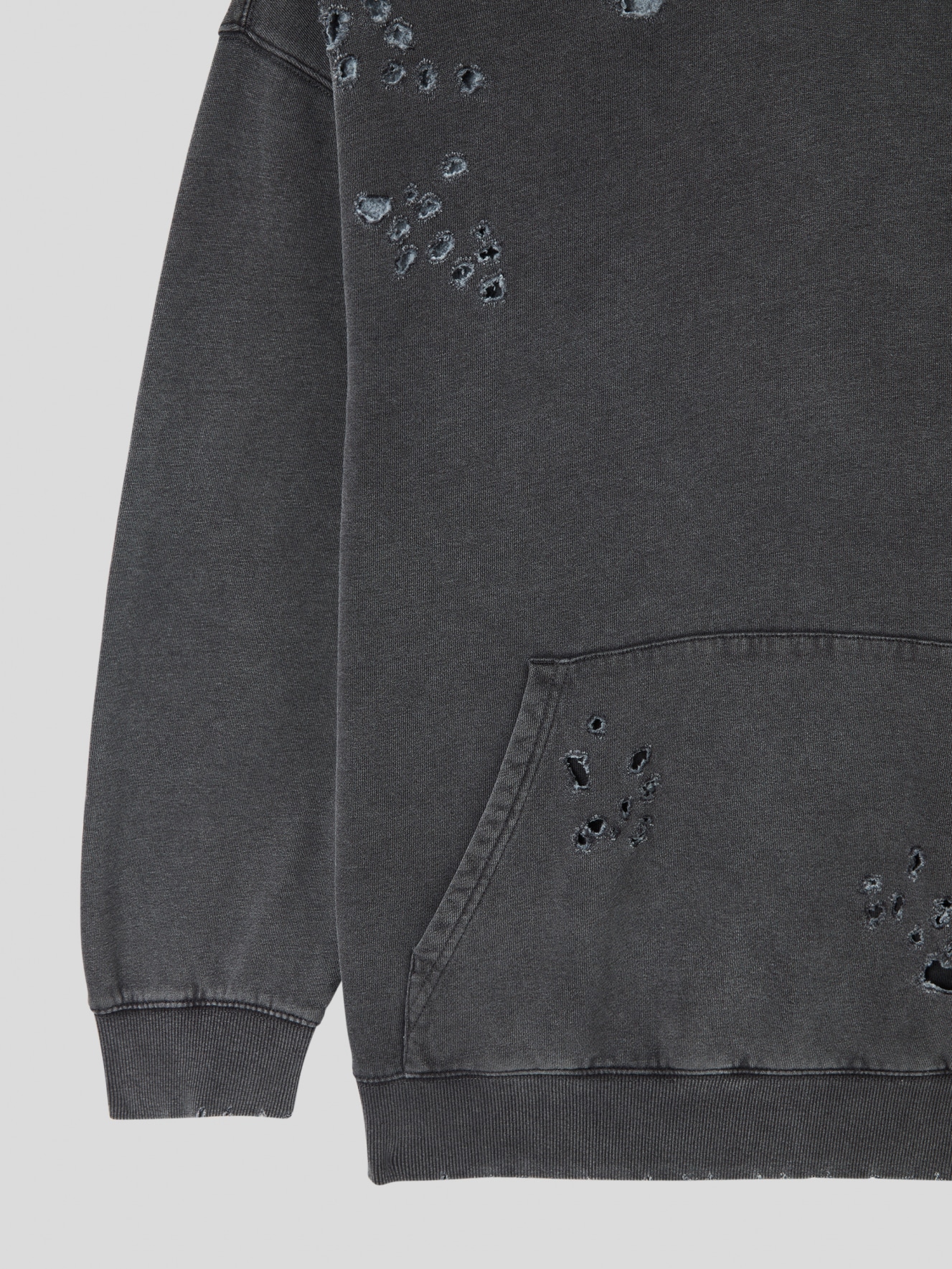 Sweat shirt Man Terranova