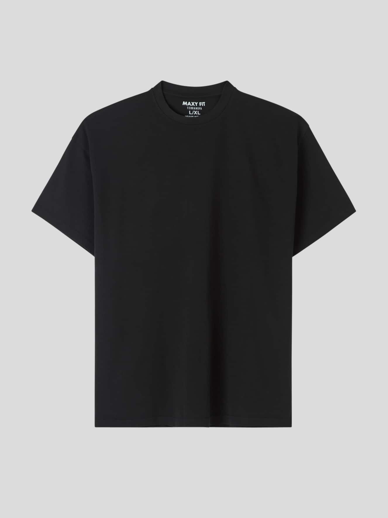 T-Shirt MC Uomo Terranova