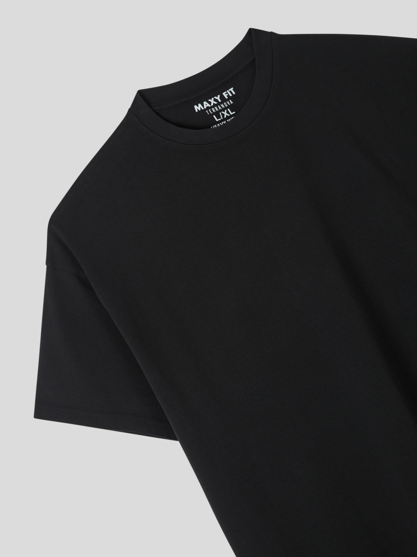 T-Shirt MC Uomo Terranova
