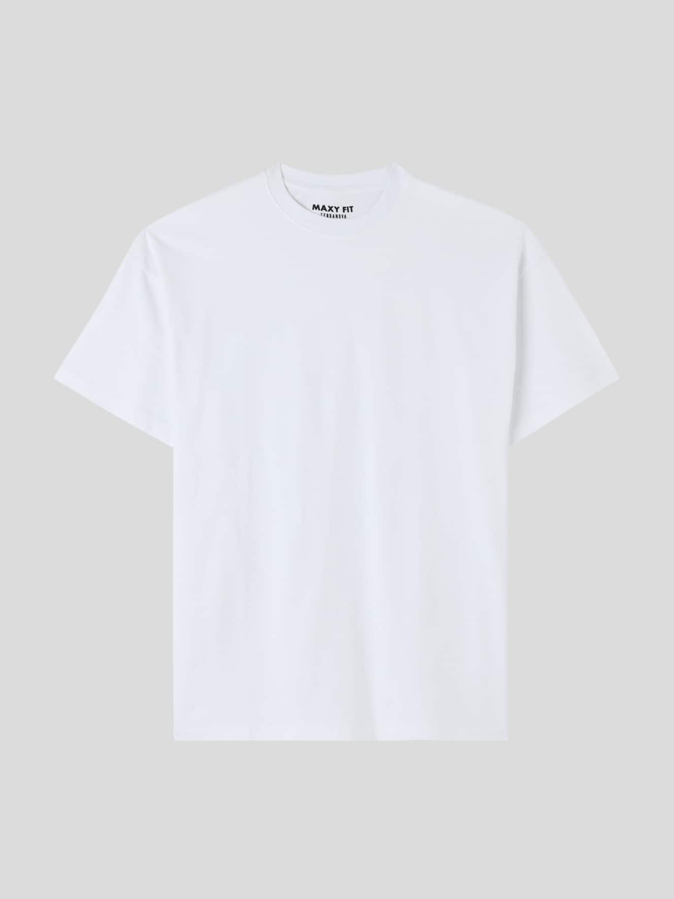 T-Shirt MC Uomo Terranova