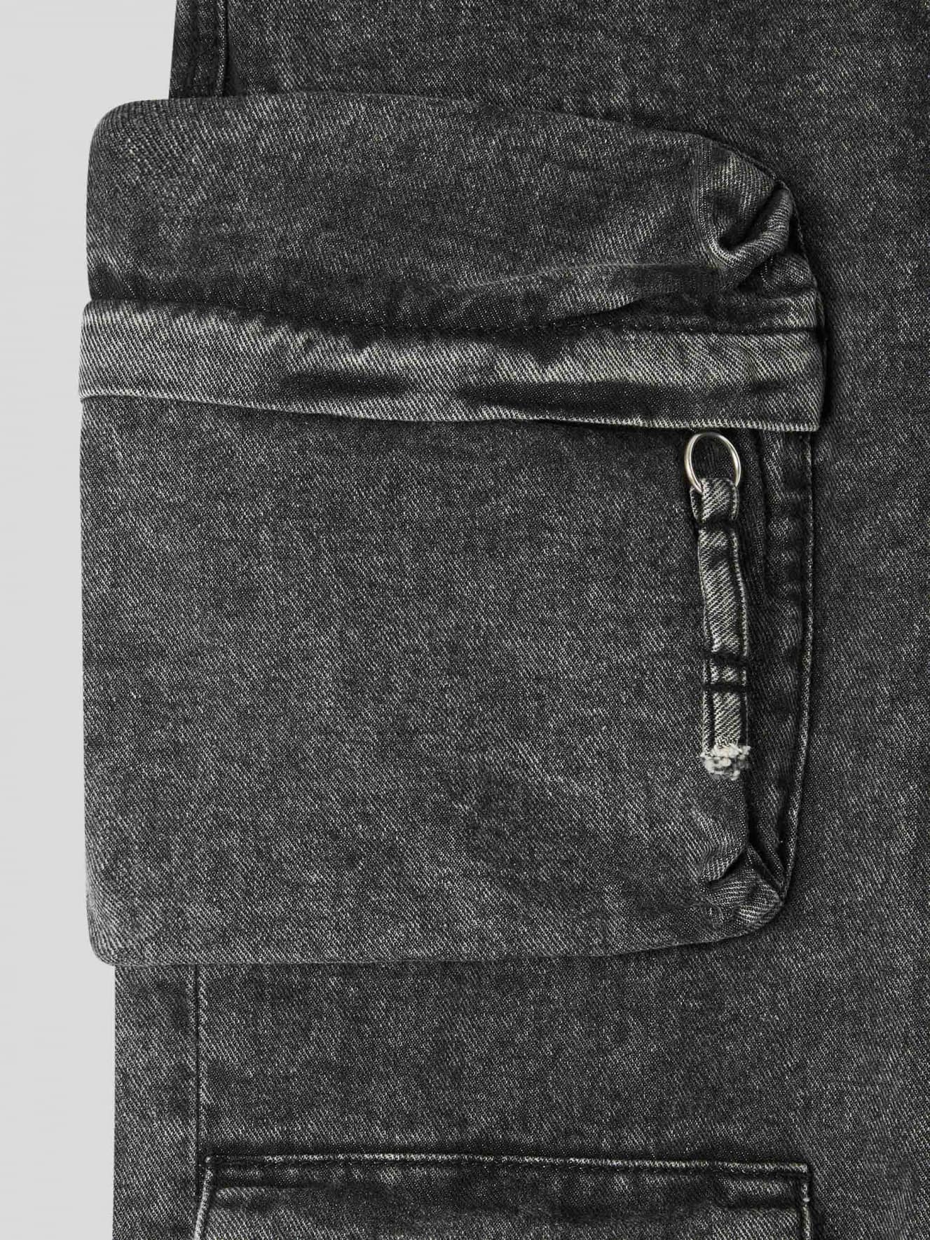 Pantalone Jeans Lungo Uomo Terranova