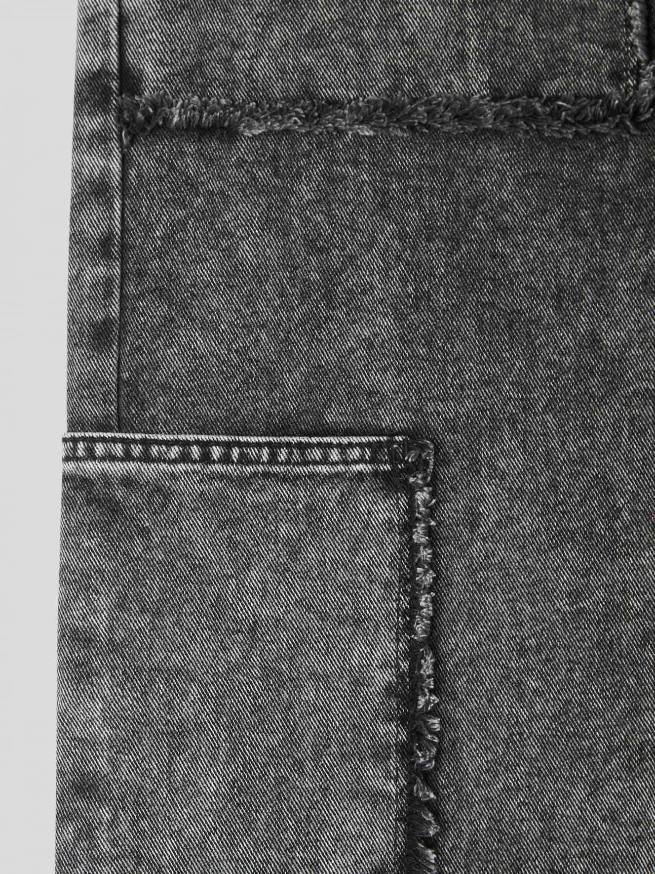 Pantalone Jeans Lungo Uomo Terranova
