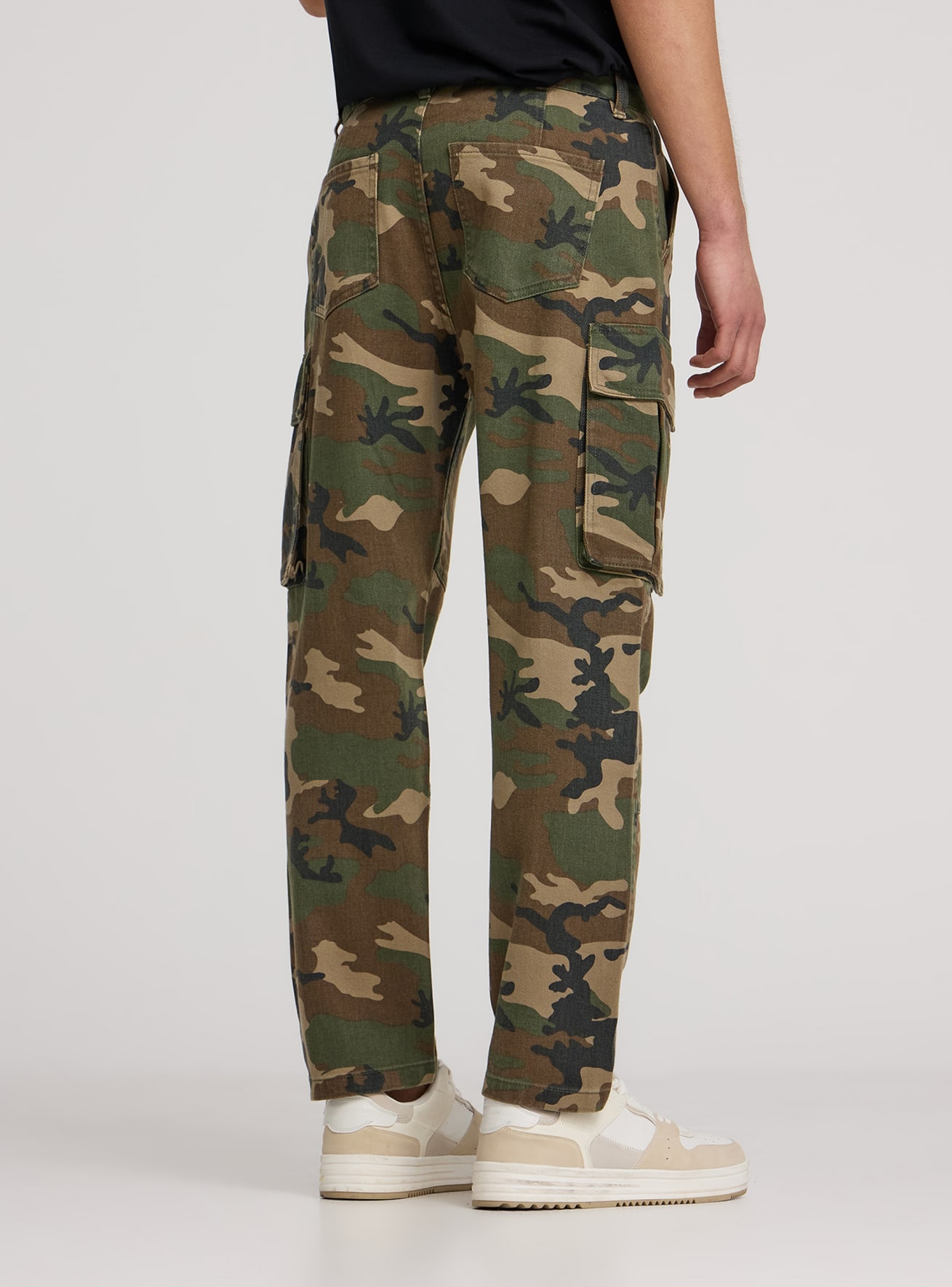 Pantalons Homme Terranova