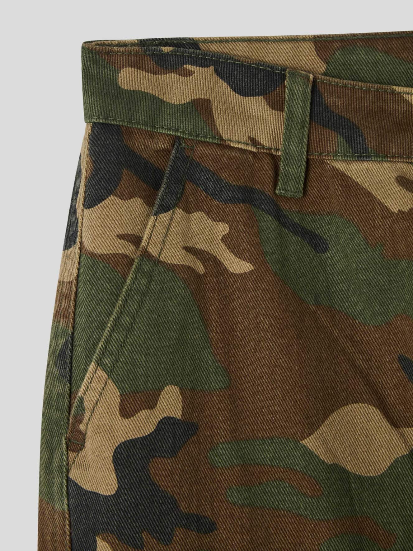 Pantalons Homme Terranova
