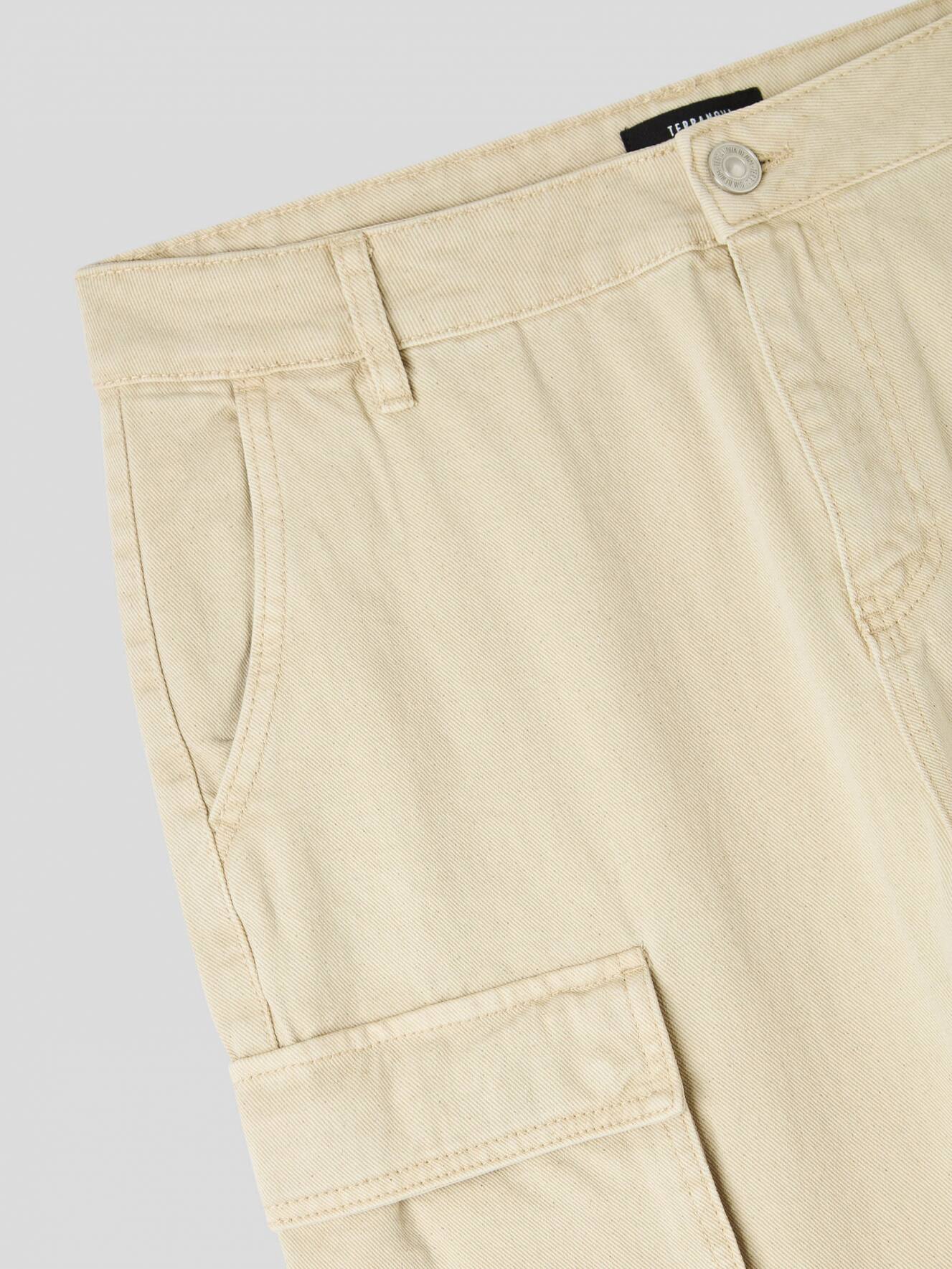 Pantalone Lungo Herren Terranova
