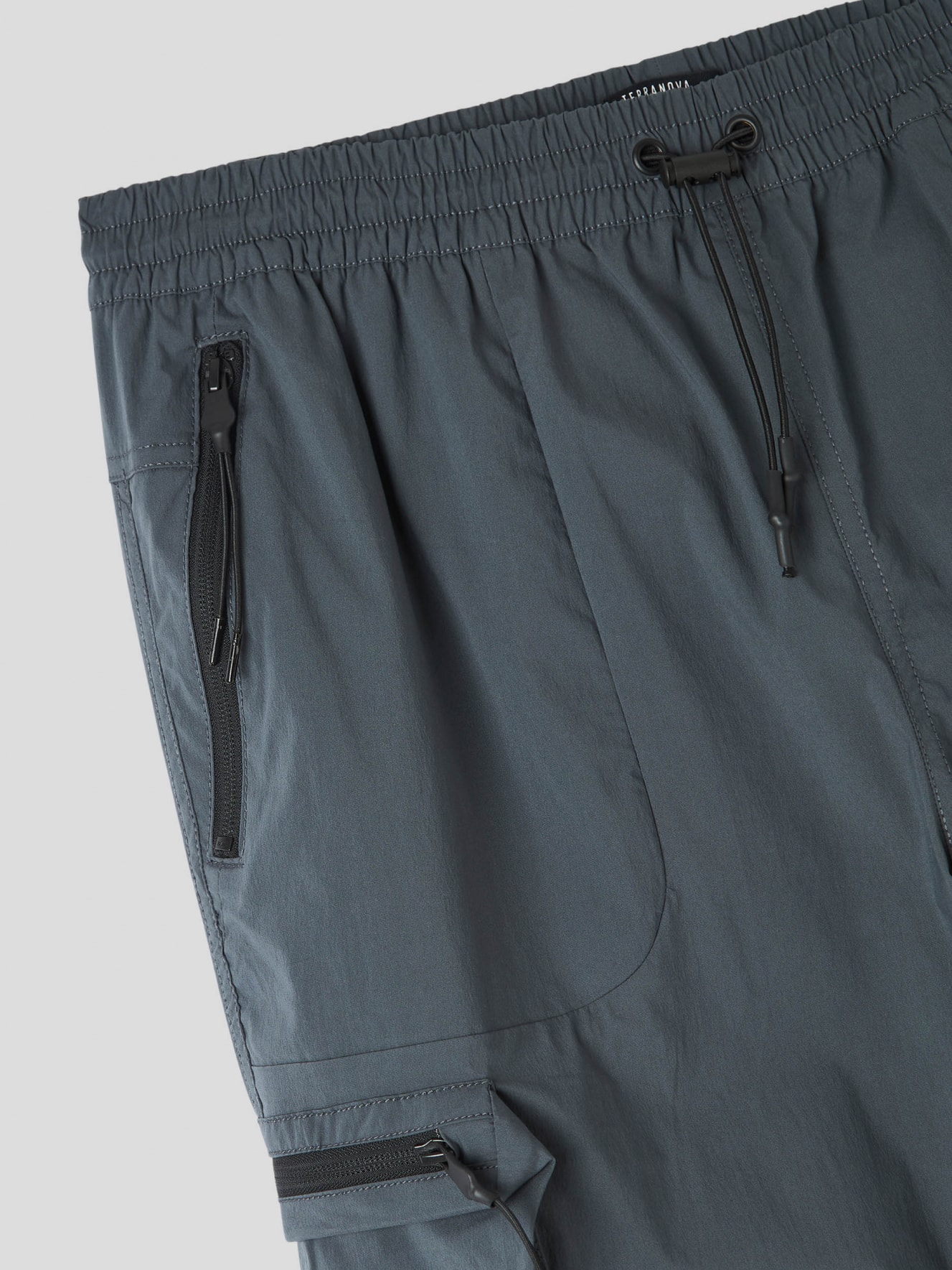 Pantalone Lungo Uomo Terranova