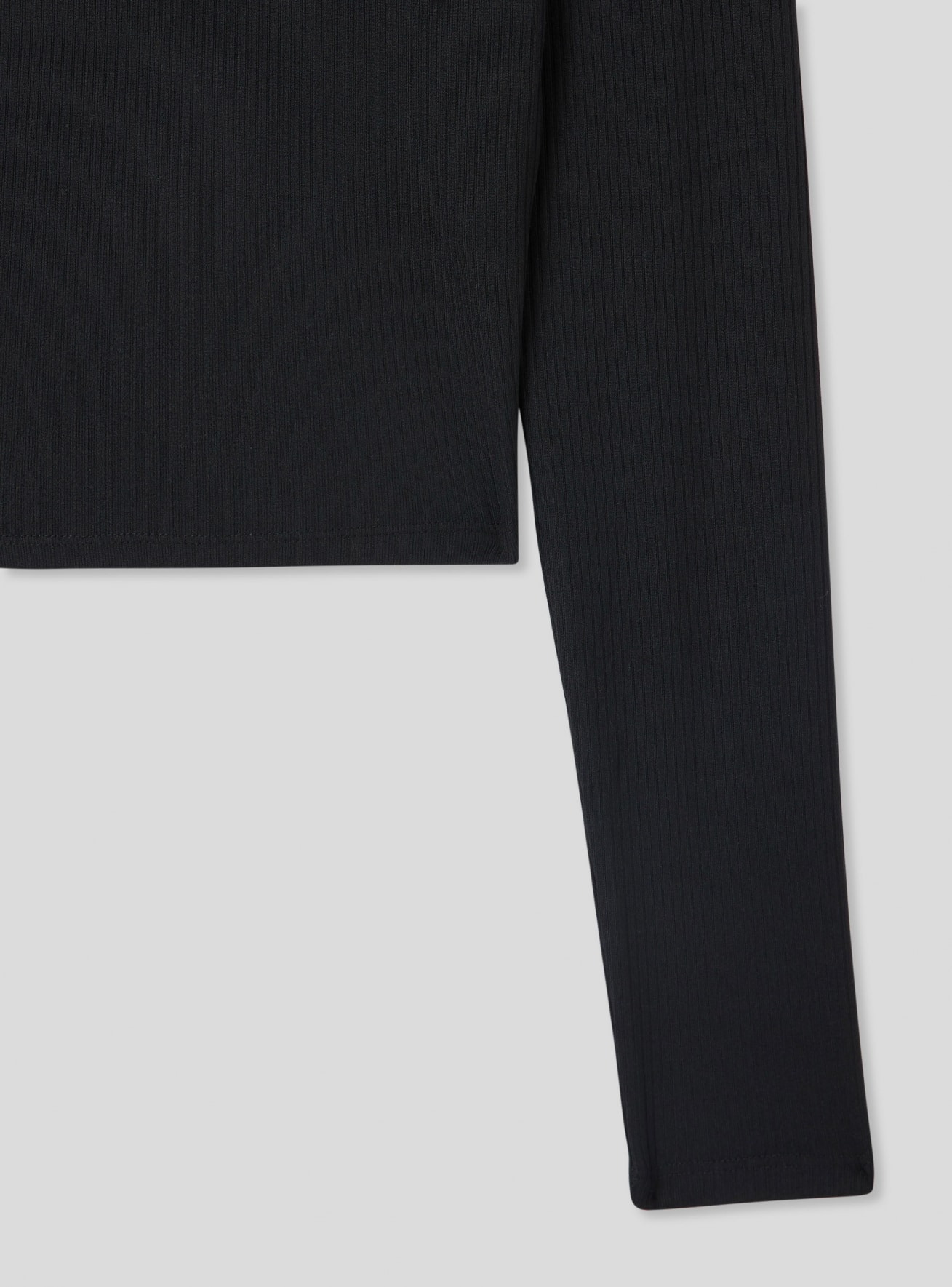 T-Shirt ML Femme Terranova